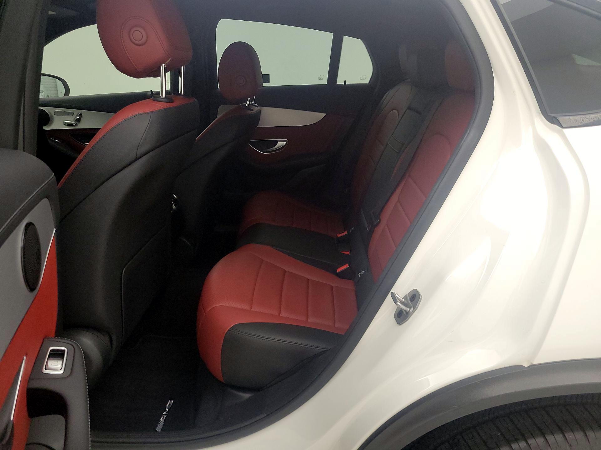 Thumbnail: 2022 Mercedes-Benz GLC - 20