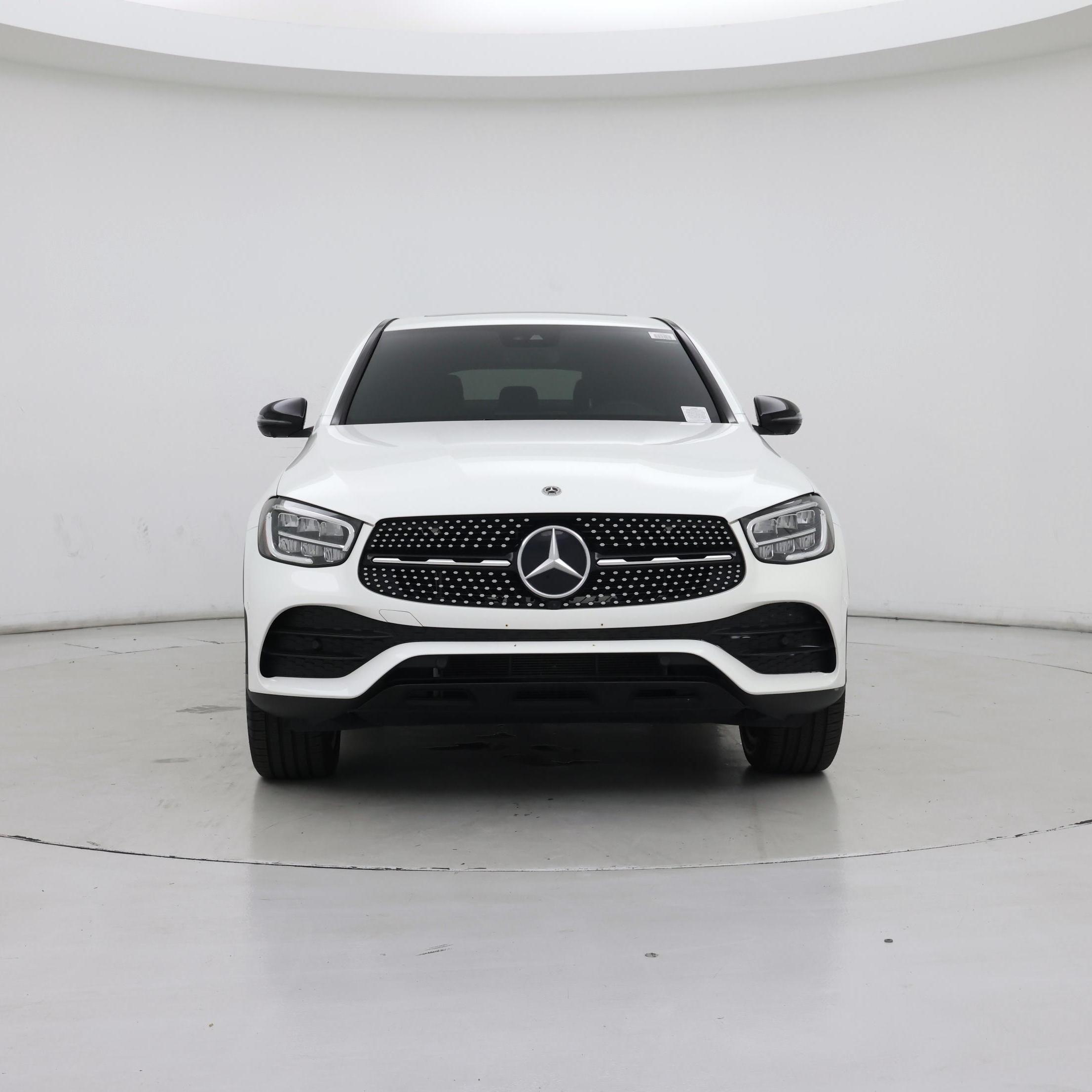 Thumbnail: 2022 Mercedes-Benz GLC - 5
