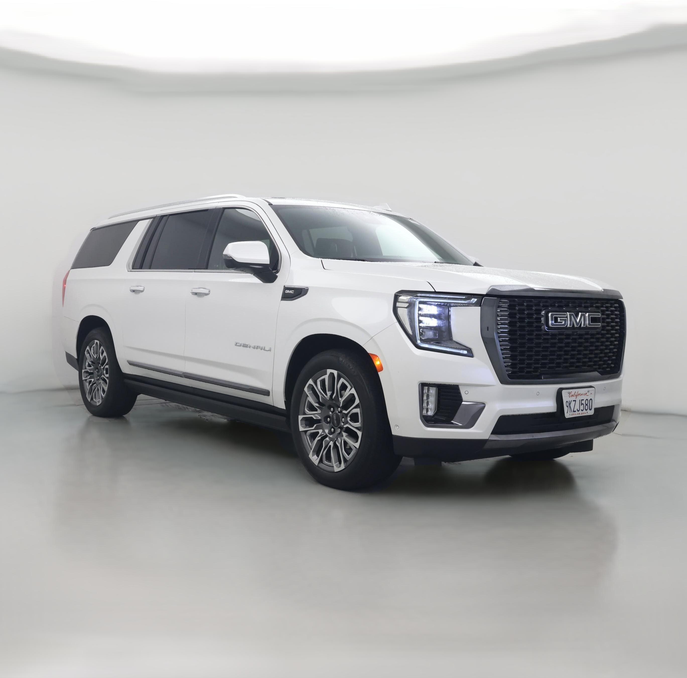 Thumbnail: 2024 GMC Yukon XL - 1
