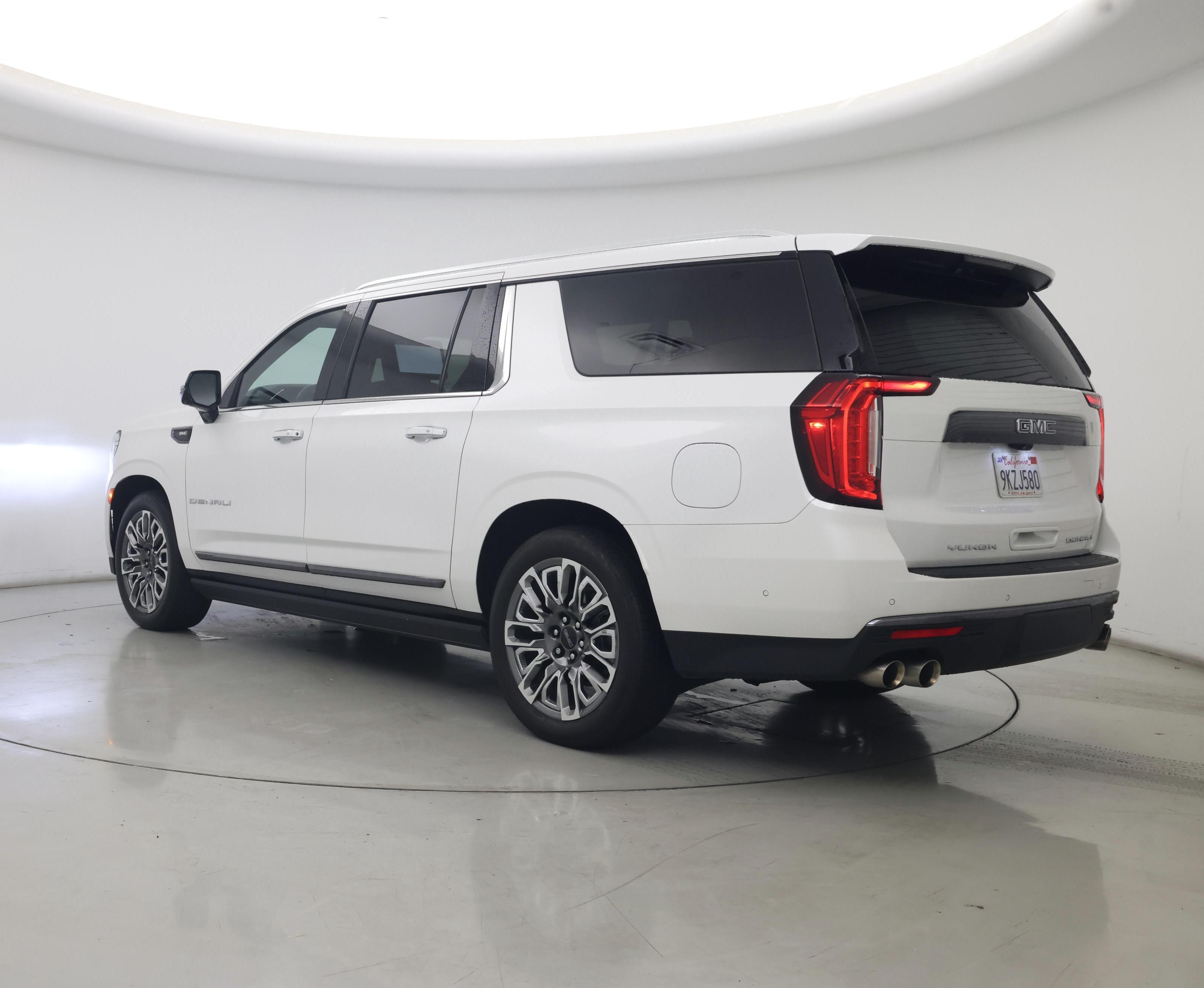 Thumbnail: 2024 GMC Yukon XL - 2