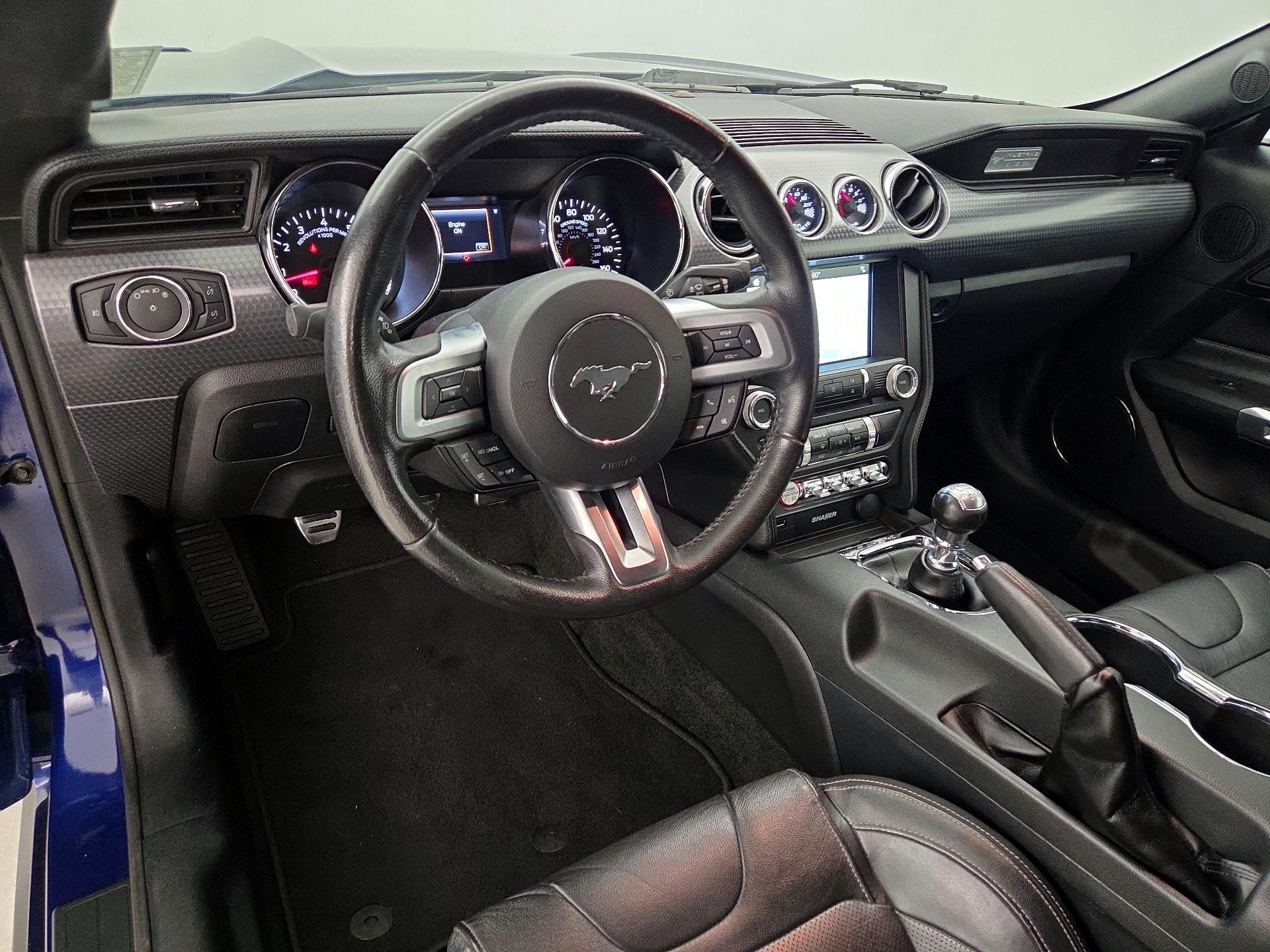 Thumbnail: 2016 Ford Mustang - 9