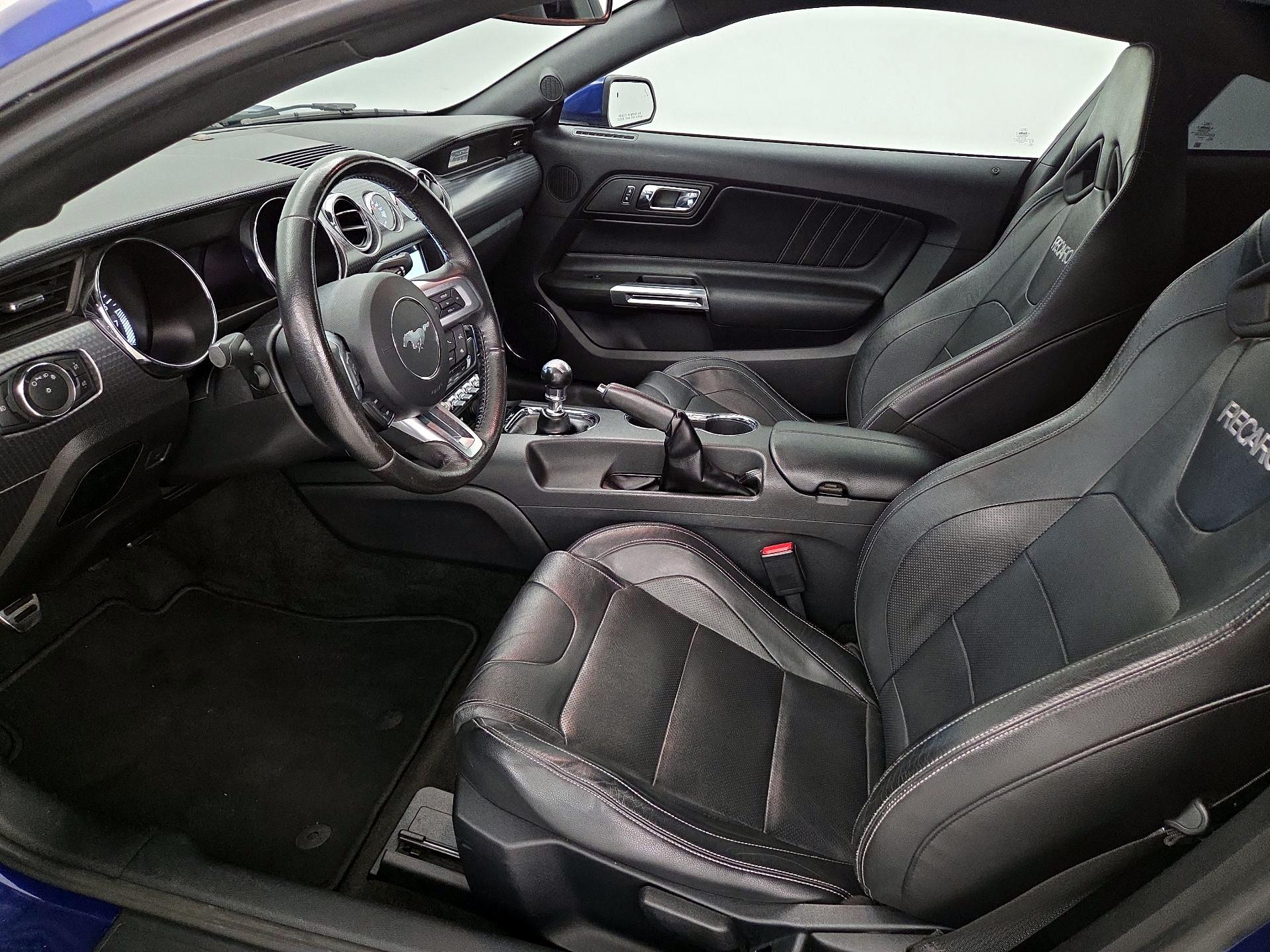 Thumbnail: 2016 Ford Mustang - 11