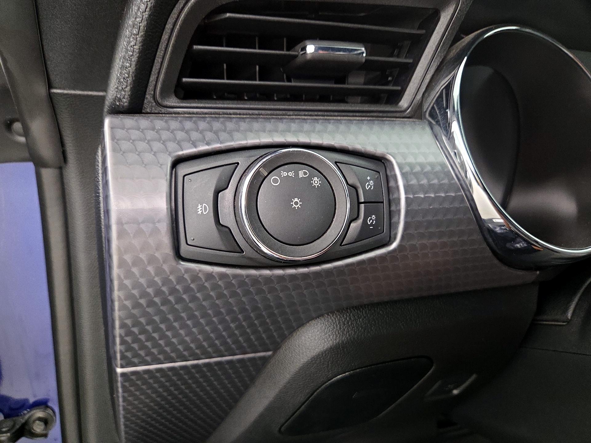 Thumbnail: 2016 Ford Mustang - 13