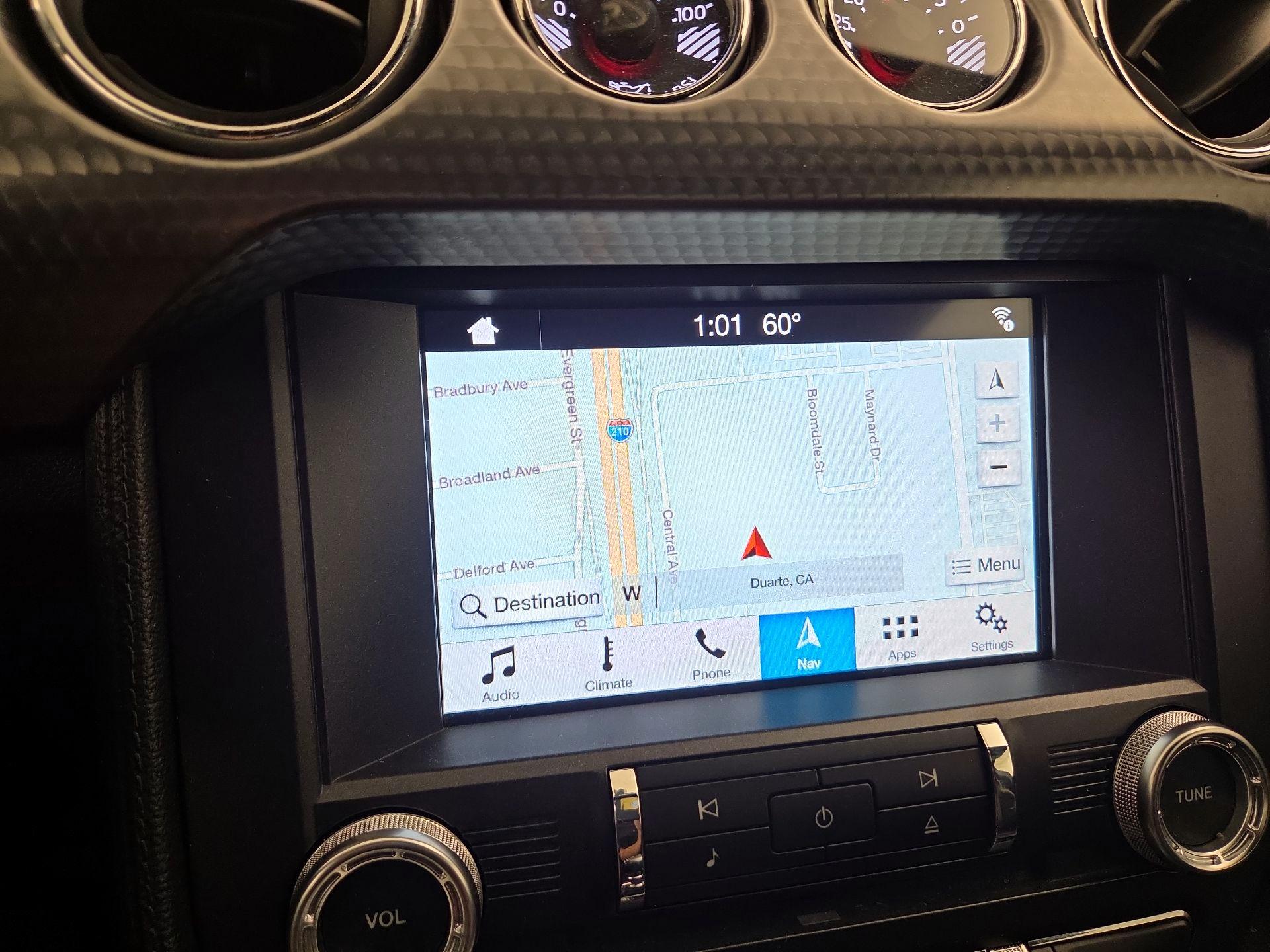 Thumbnail: 2016 Ford Mustang - 14