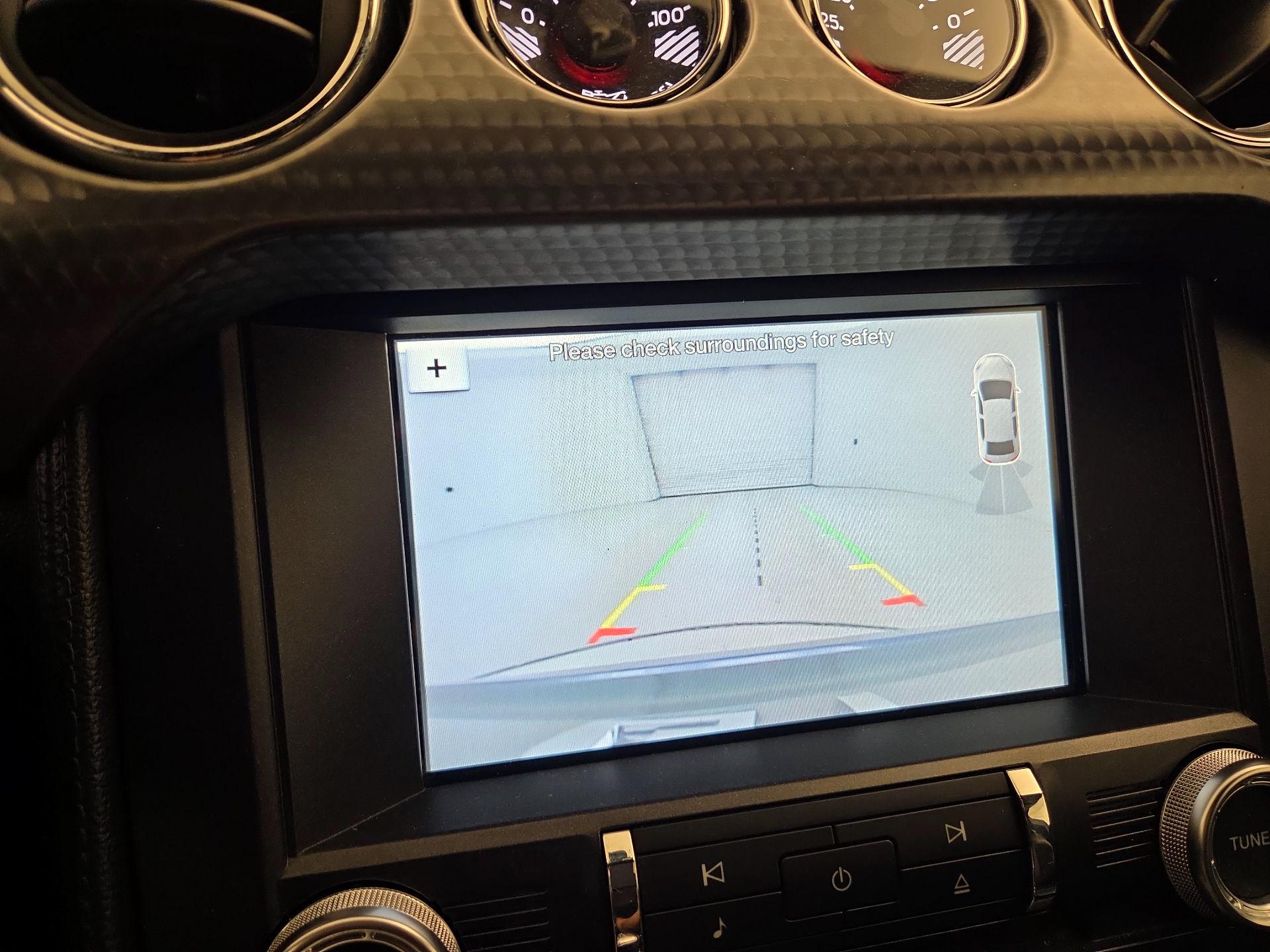 Thumbnail: 2016 Ford Mustang - 15