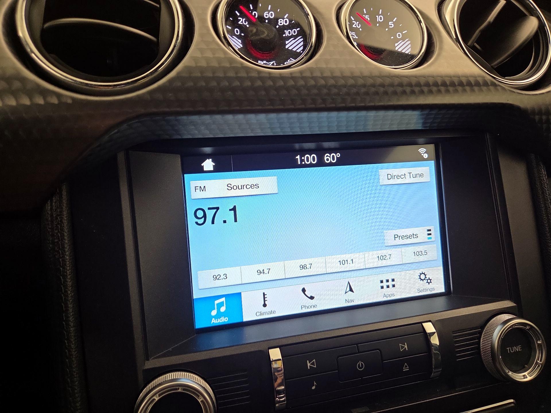 Thumbnail: 2016 Ford Mustang - 16