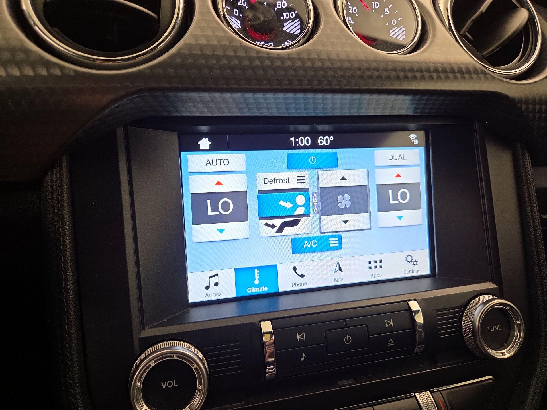 Thumbnail: 2016 Ford Mustang - 17