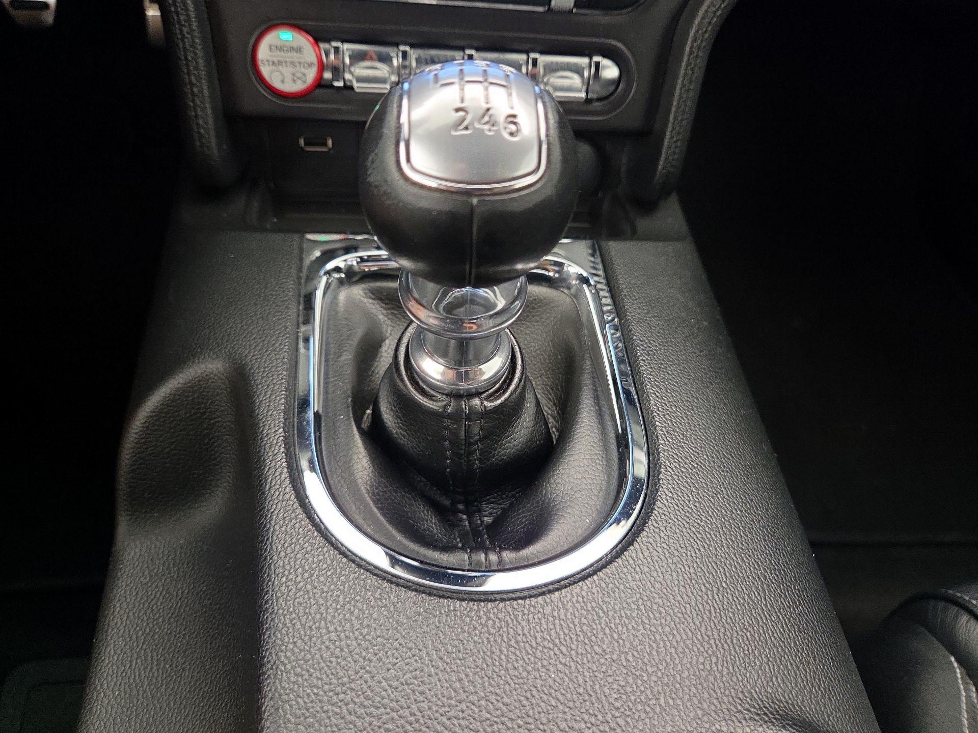 Thumbnail: 2016 Ford Mustang - 18