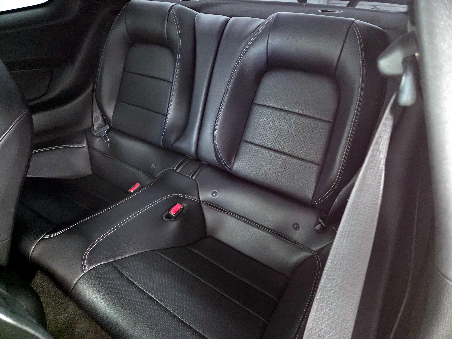 Thumbnail: 2016 Ford Mustang - 20