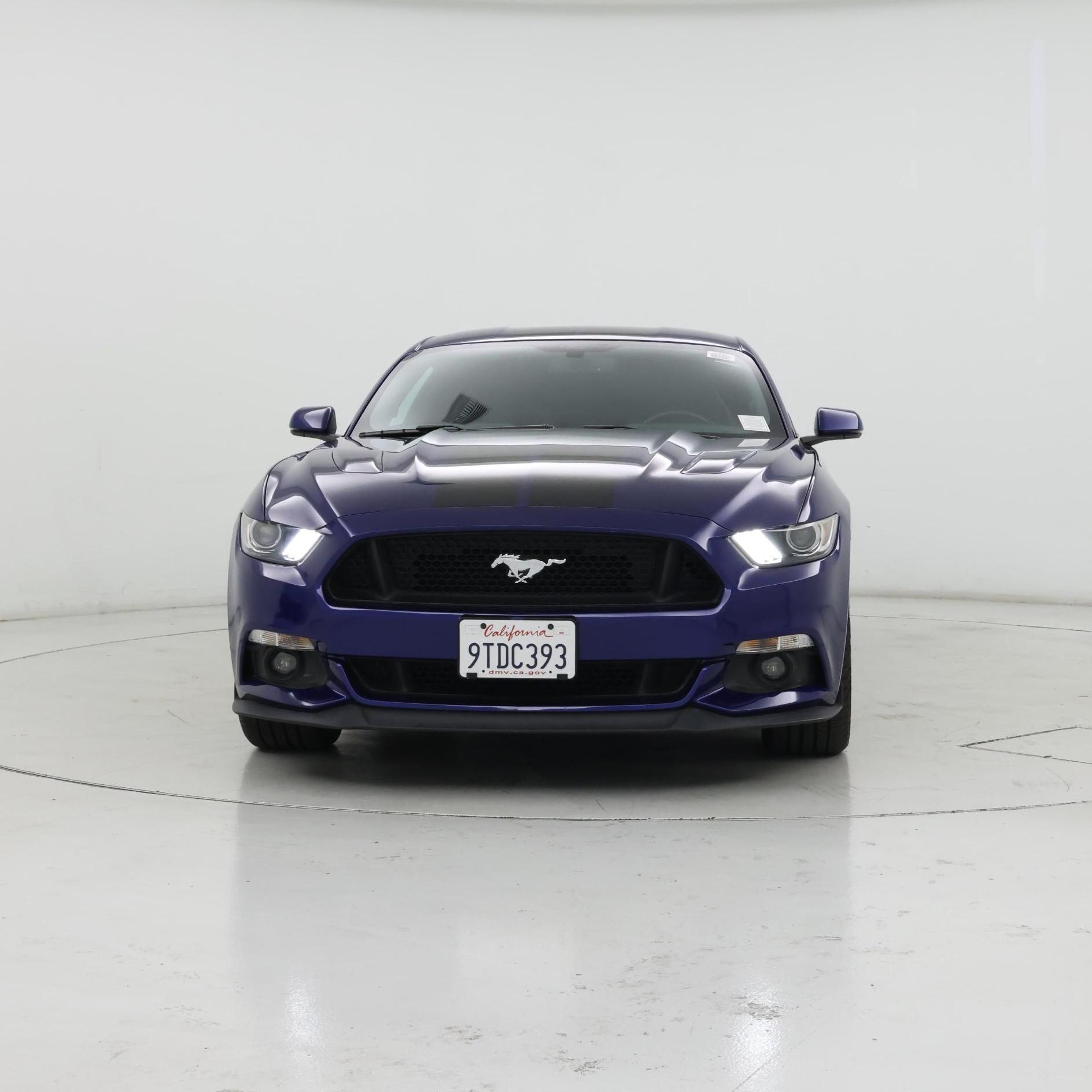 Thumbnail: 2016 Ford Mustang - 5