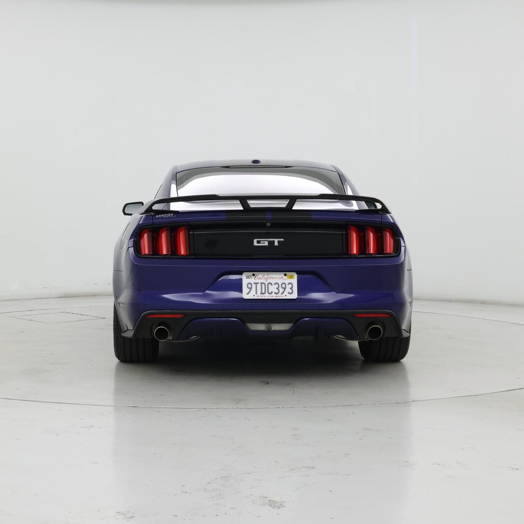 Thumbnail: 2016 Ford Mustang - 6