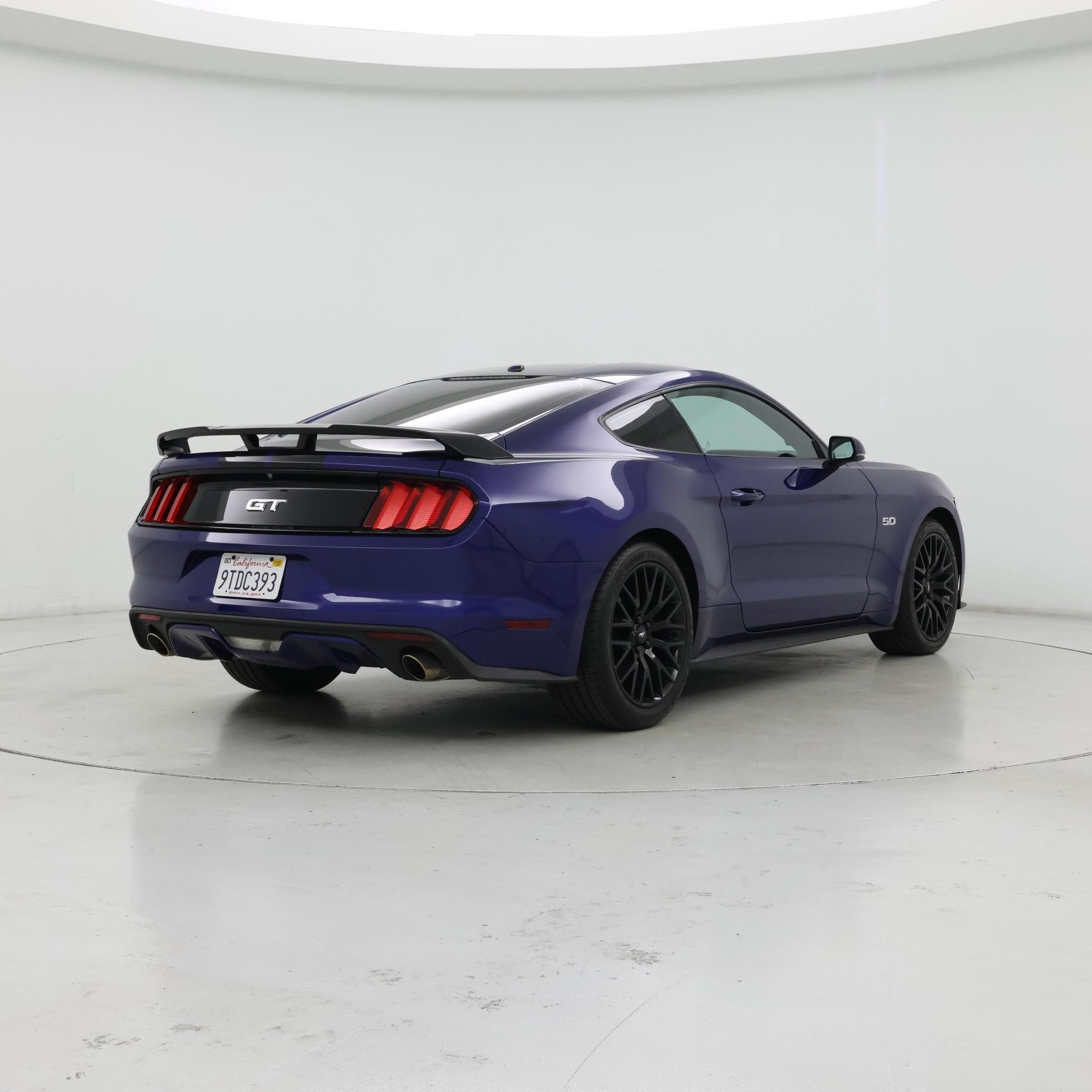 Thumbnail: 2016 Ford Mustang - 8