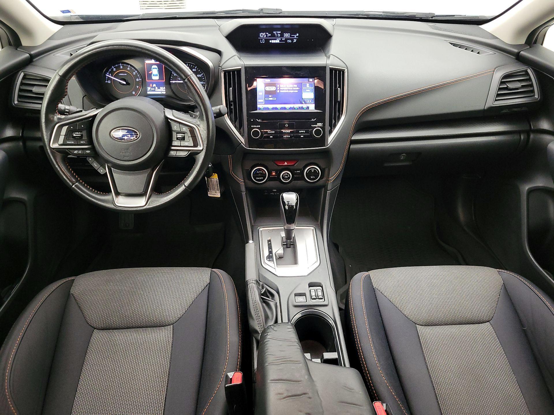 Thumbnail: 2020 Subaru Crosstrek - 9