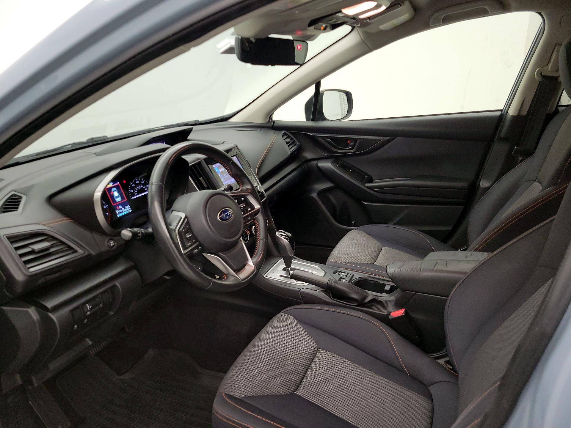 Thumbnail: 2020 Subaru Crosstrek - 11