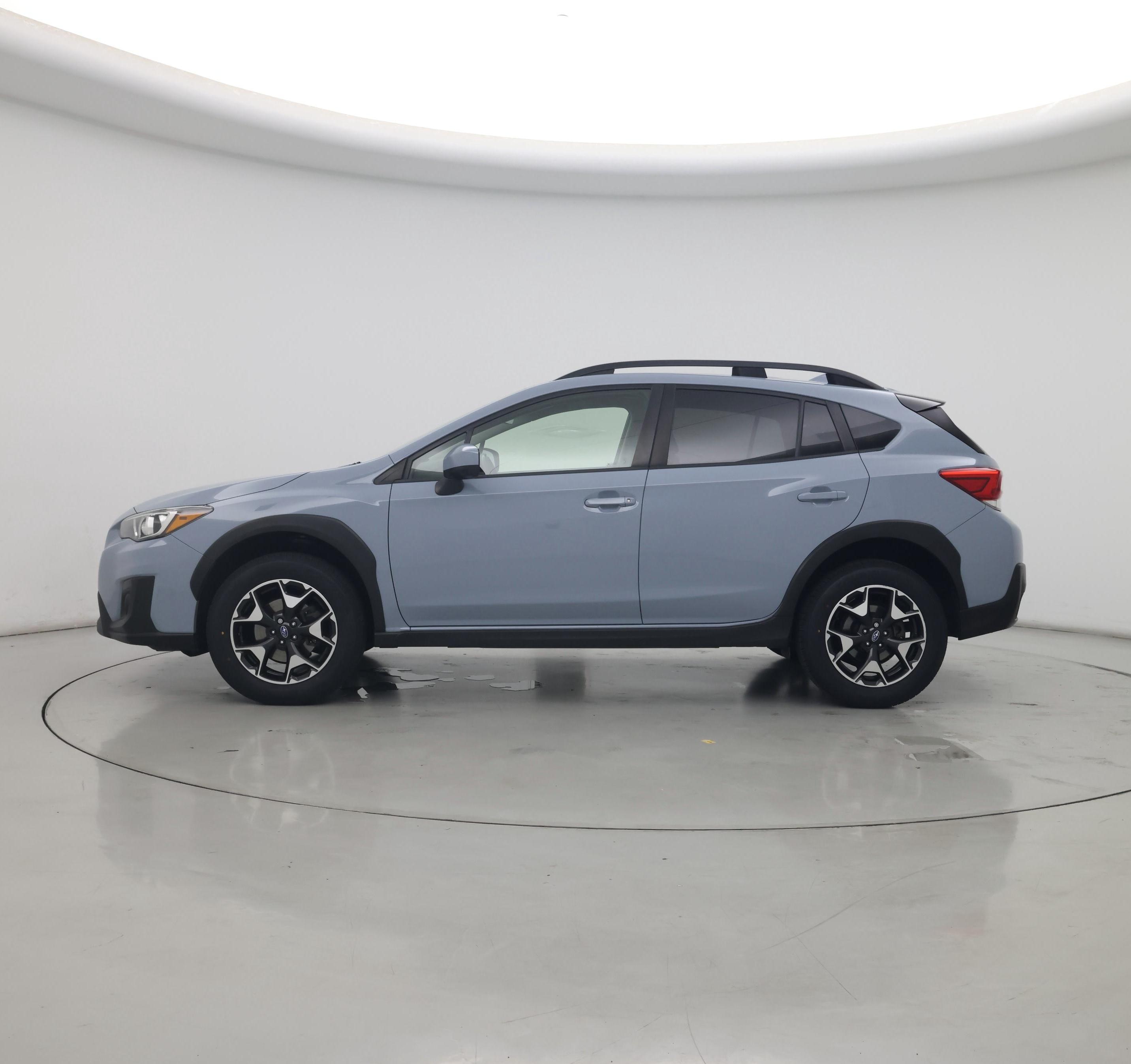 Thumbnail: 2020 Subaru Crosstrek - 3