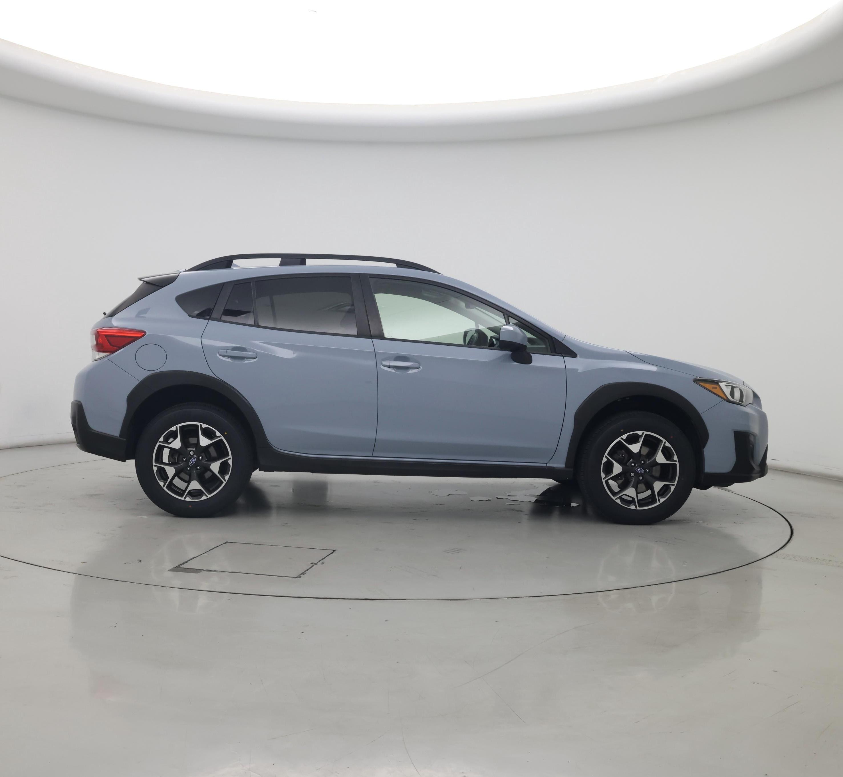 Thumbnail: 2020 Subaru Crosstrek - 7