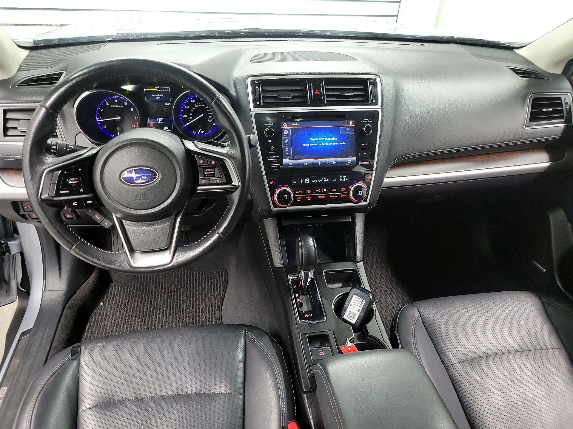 Thumbnail: 2019 Subaru Outback - 9