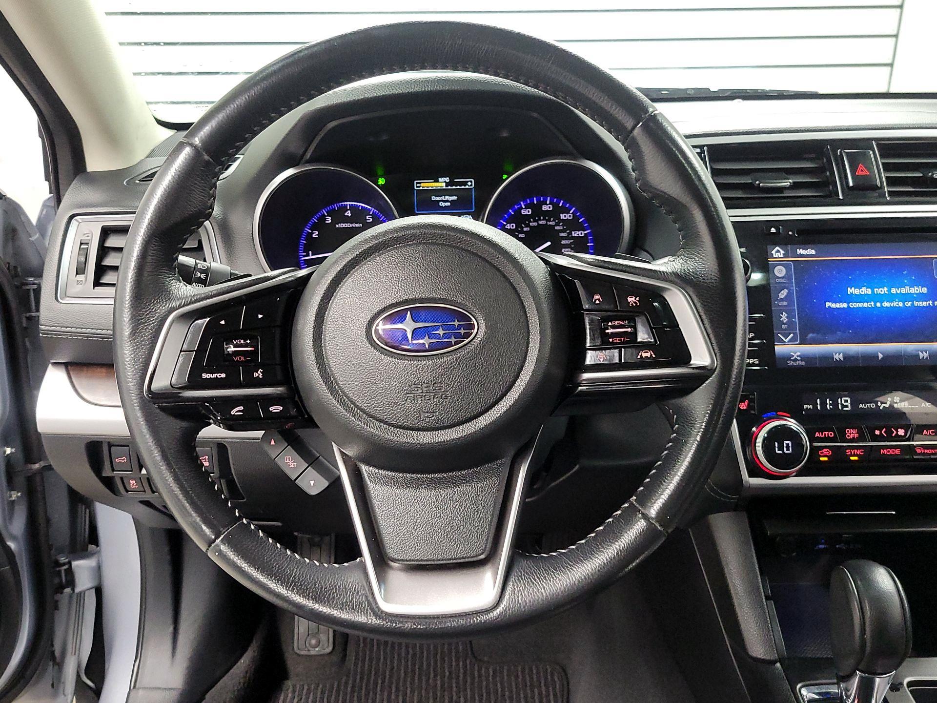 Thumbnail: 2019 Subaru Outback - 10