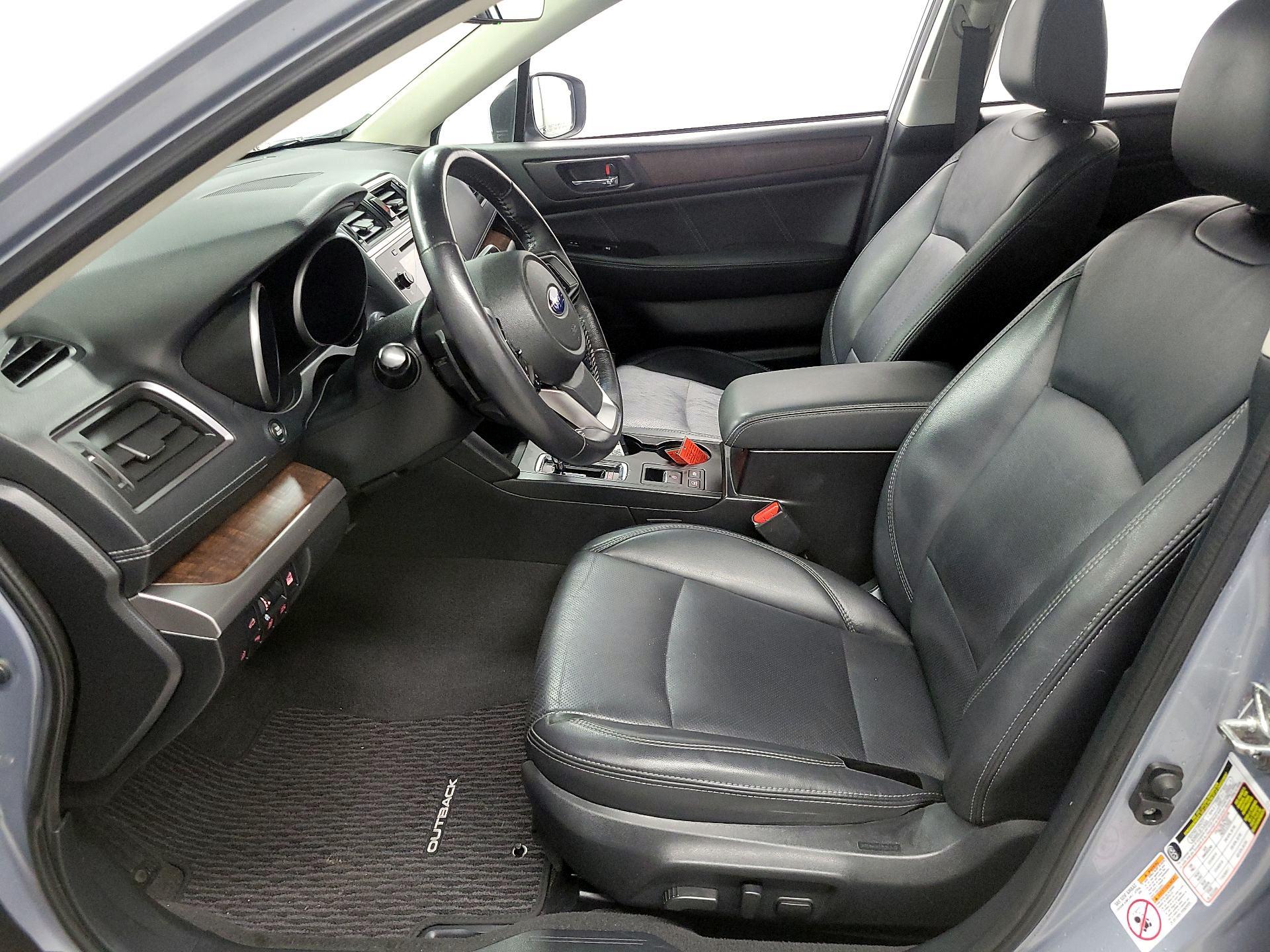 Thumbnail: 2019 Subaru Outback - 11