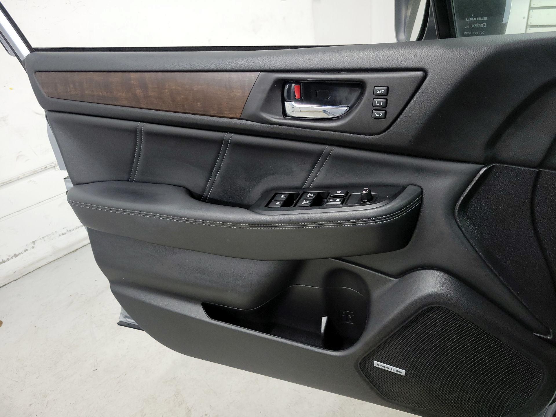 Thumbnail: 2019 Subaru Outback - 12