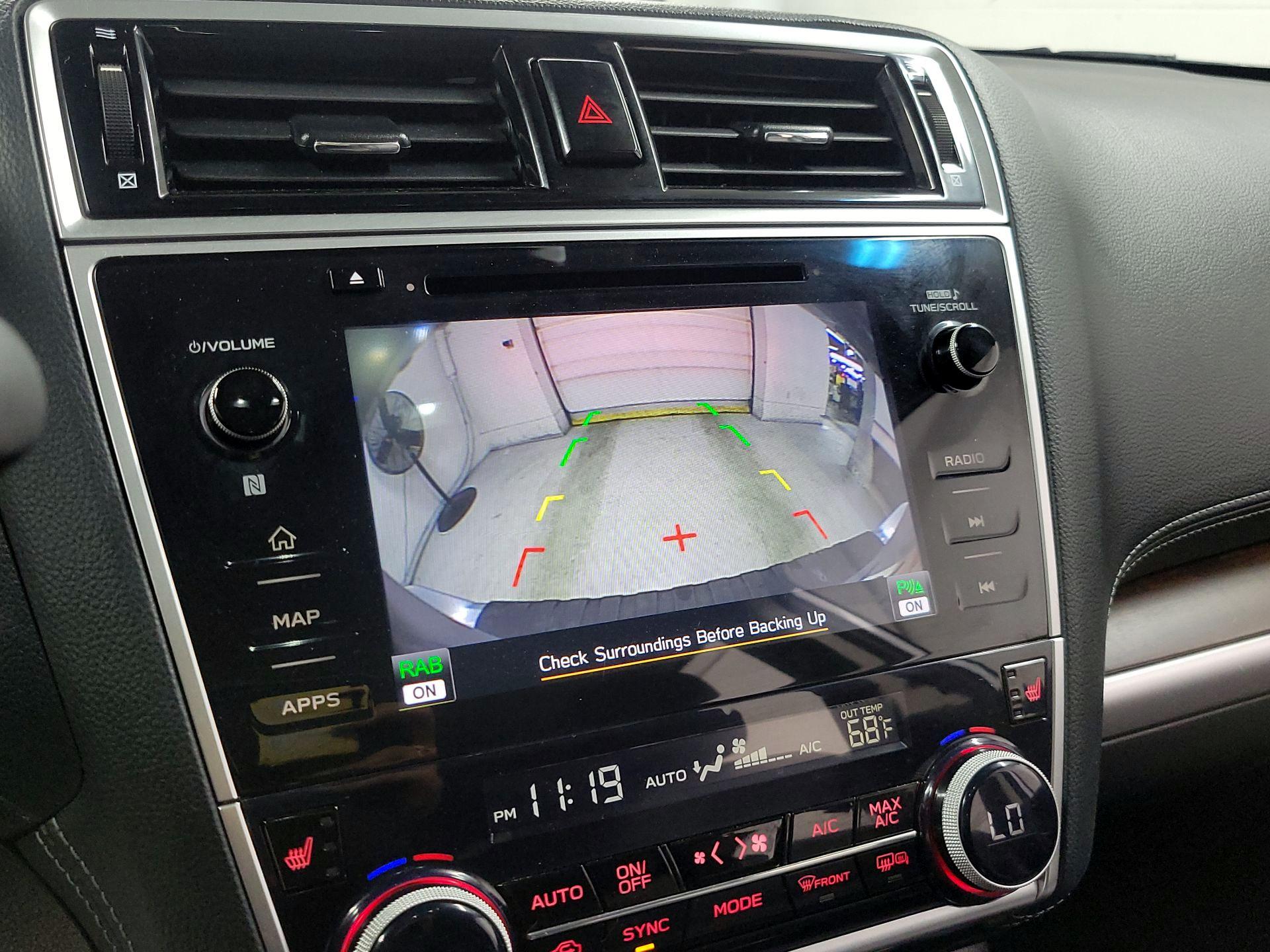 Thumbnail: 2019 Subaru Outback - 14