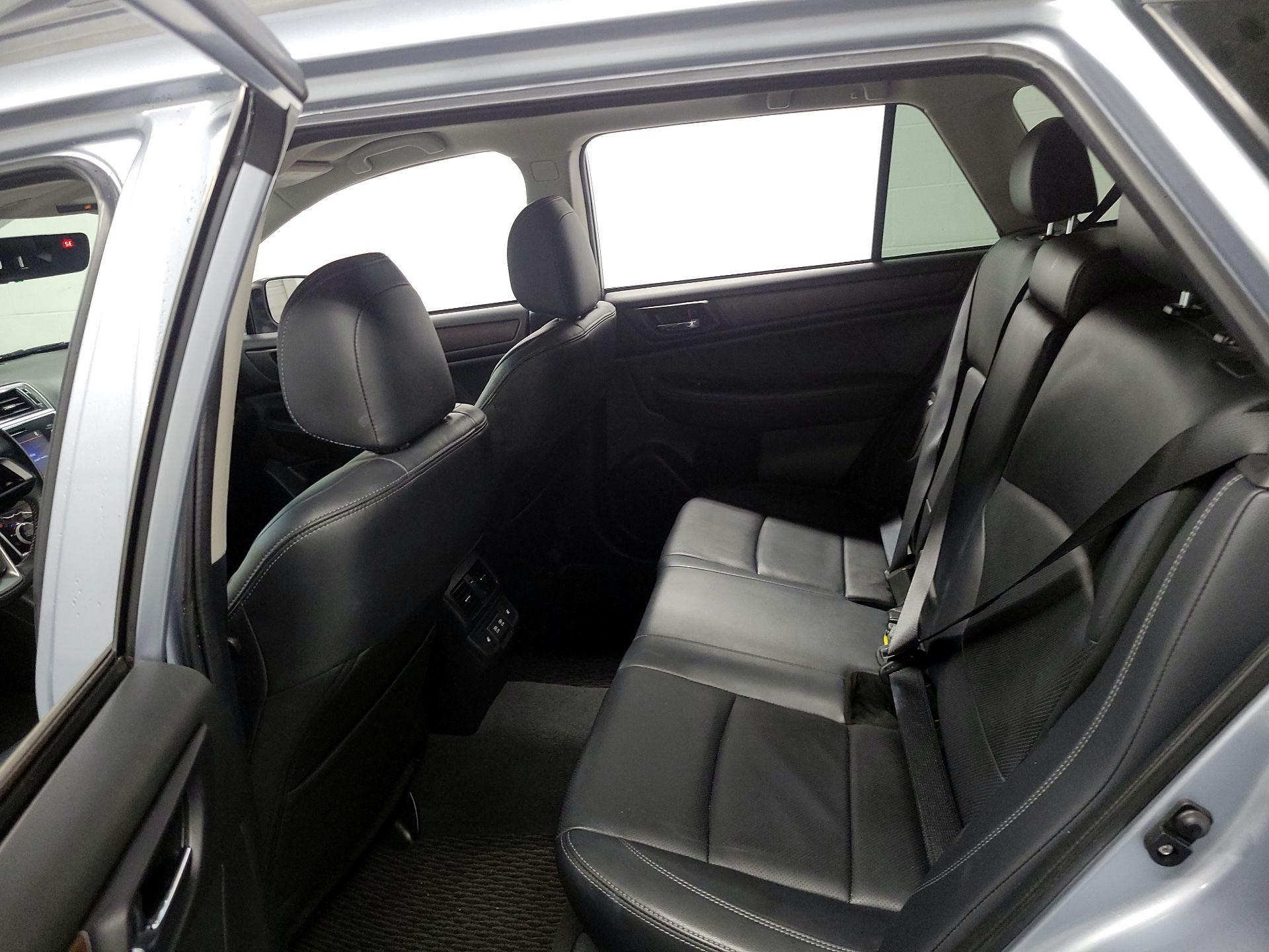 Thumbnail: 2019 Subaru Outback - 18