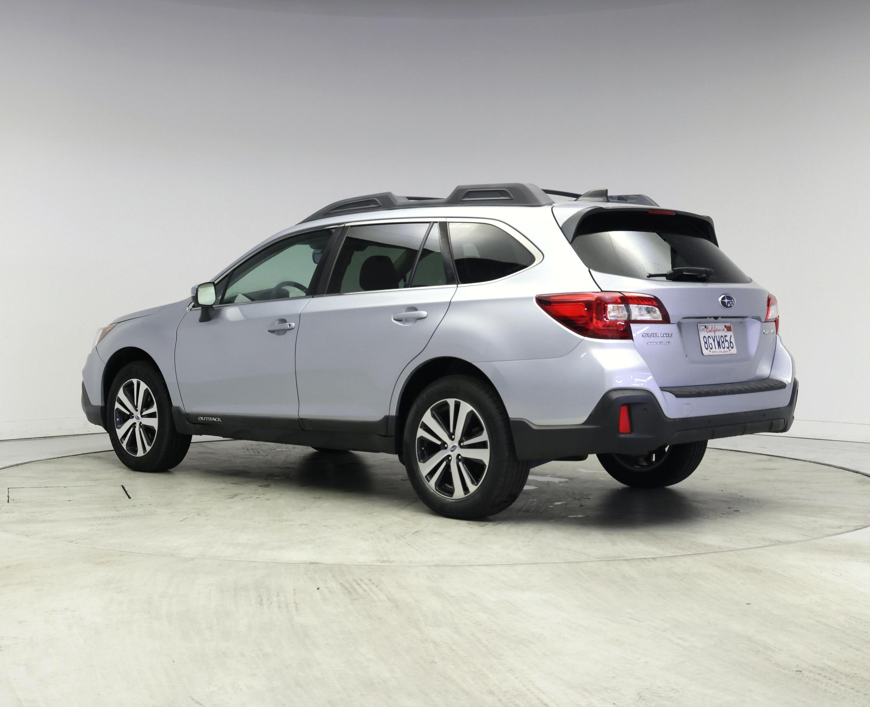 Thumbnail: 2019 Subaru Outback - 2