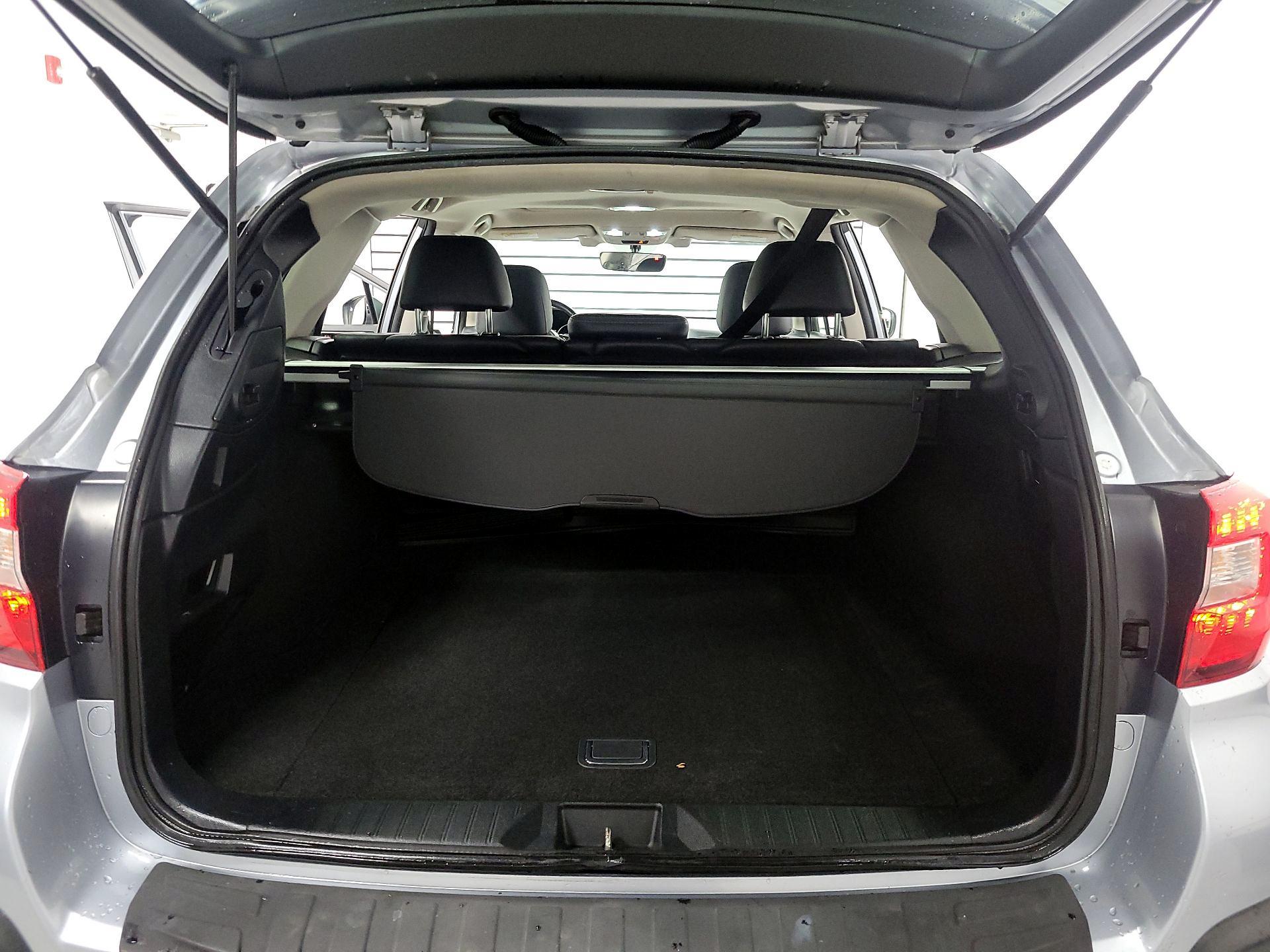 Thumbnail: 2019 Subaru Outback - 19