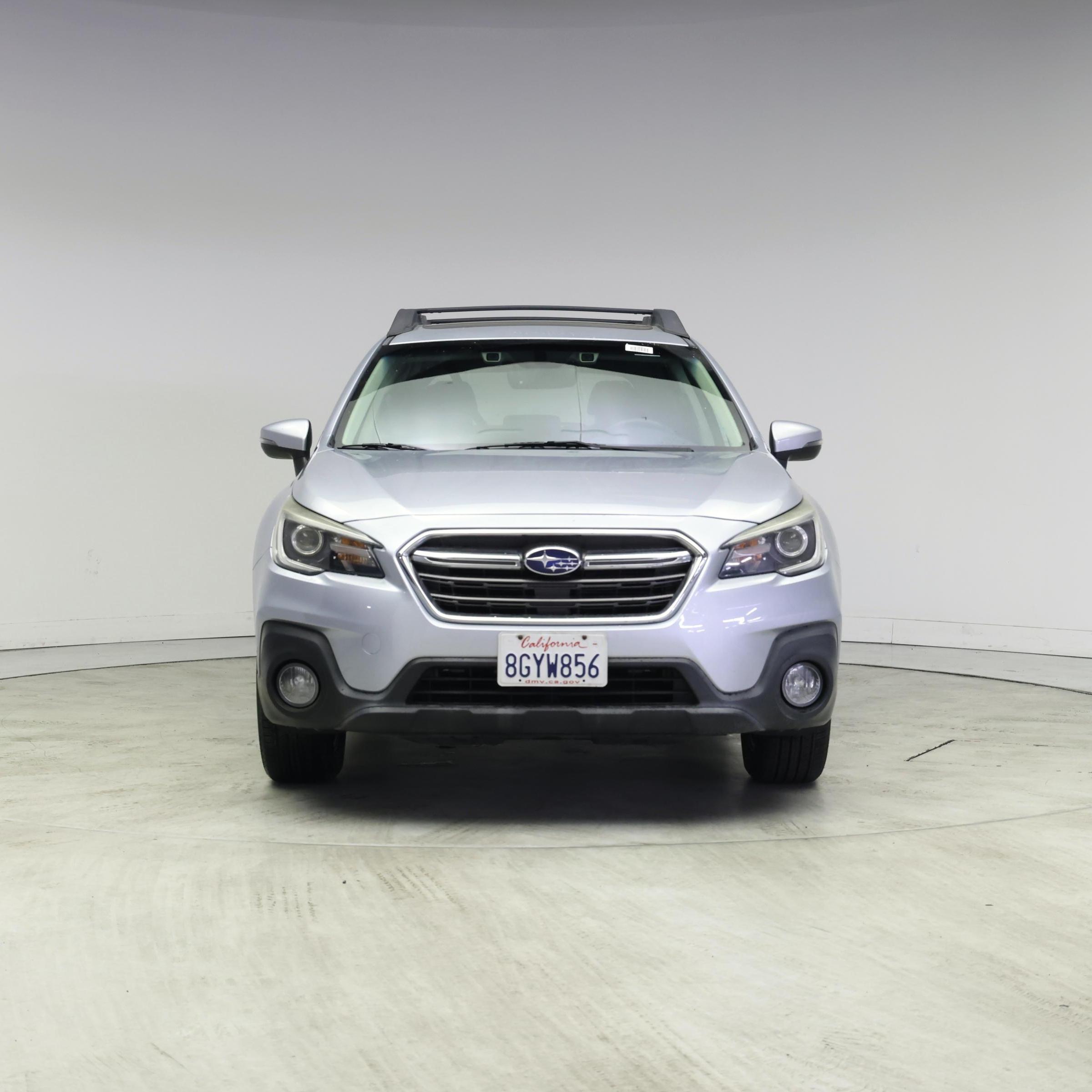 Thumbnail: 2019 Subaru Outback - 5