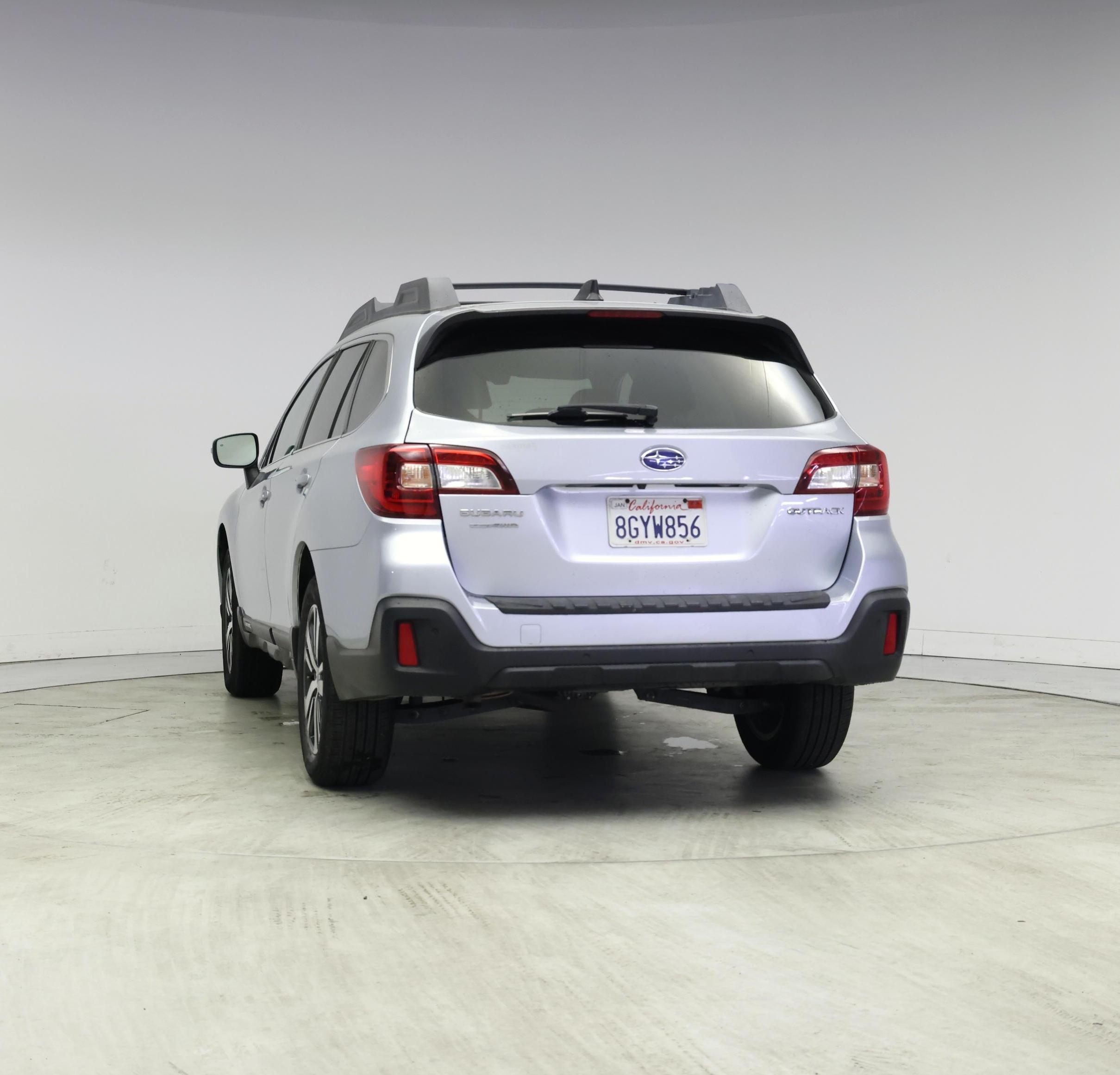 Thumbnail: 2019 Subaru Outback - 6