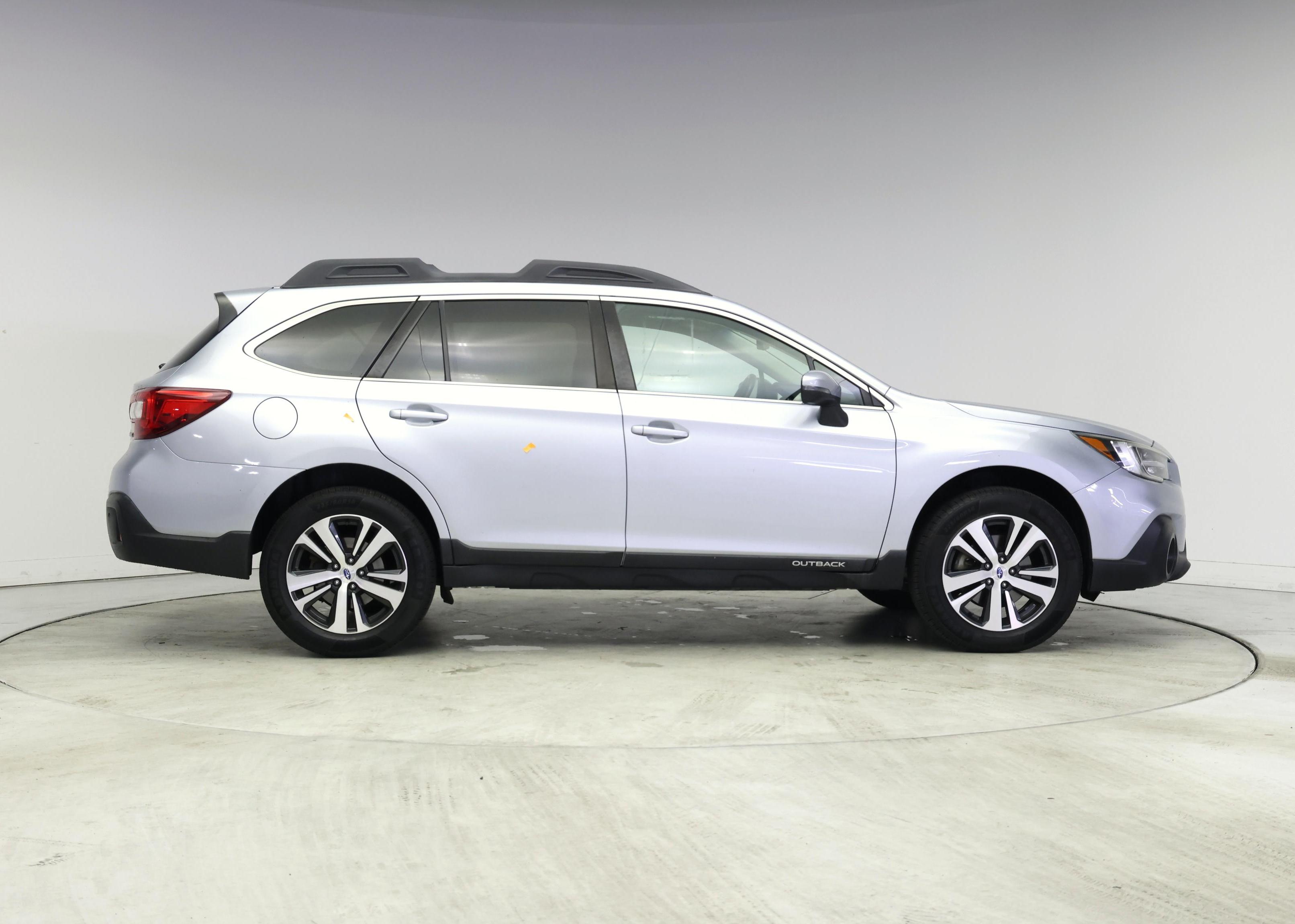 Thumbnail: 2019 Subaru Outback - 7