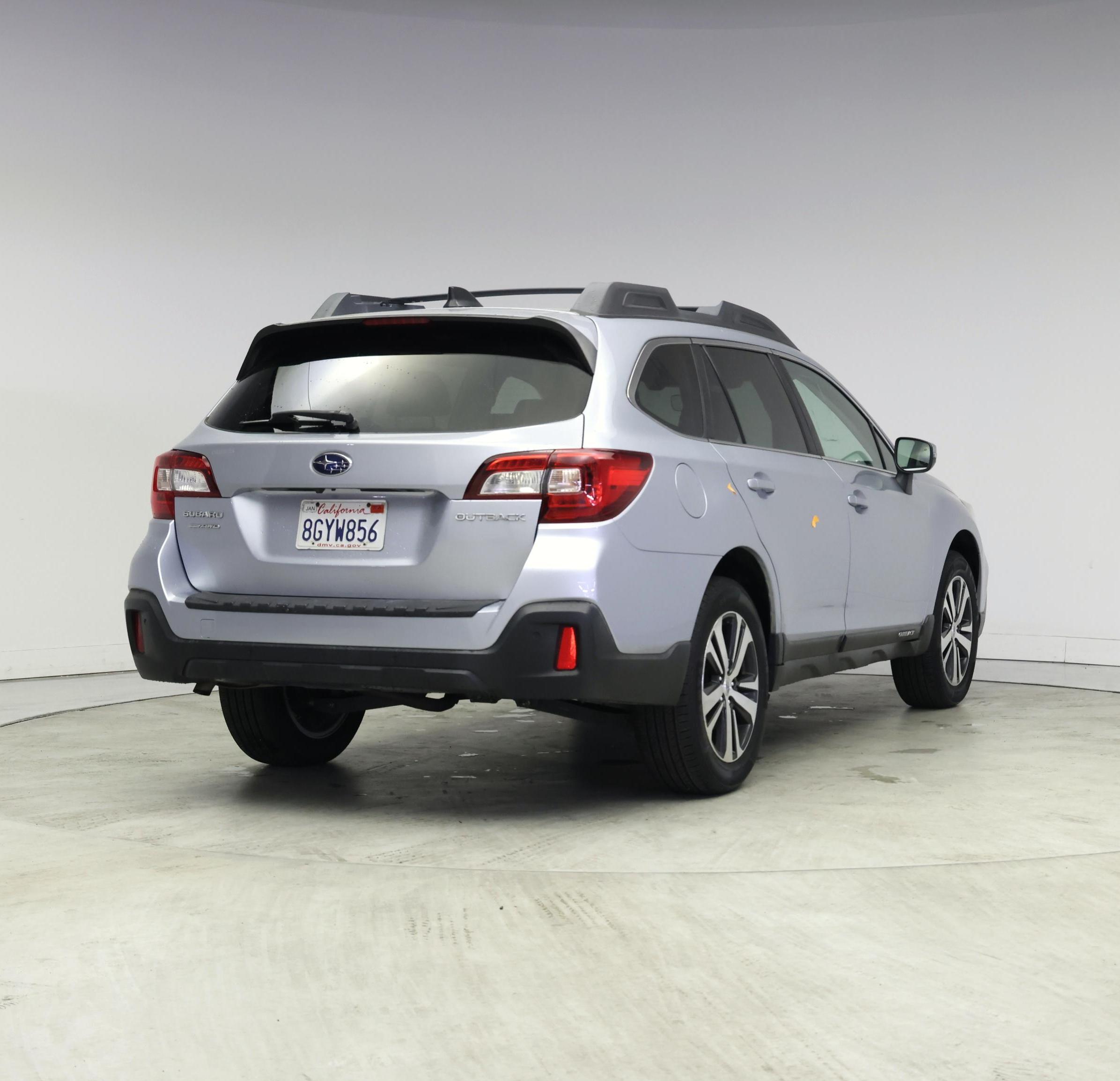 Thumbnail: 2019 Subaru Outback - 8
