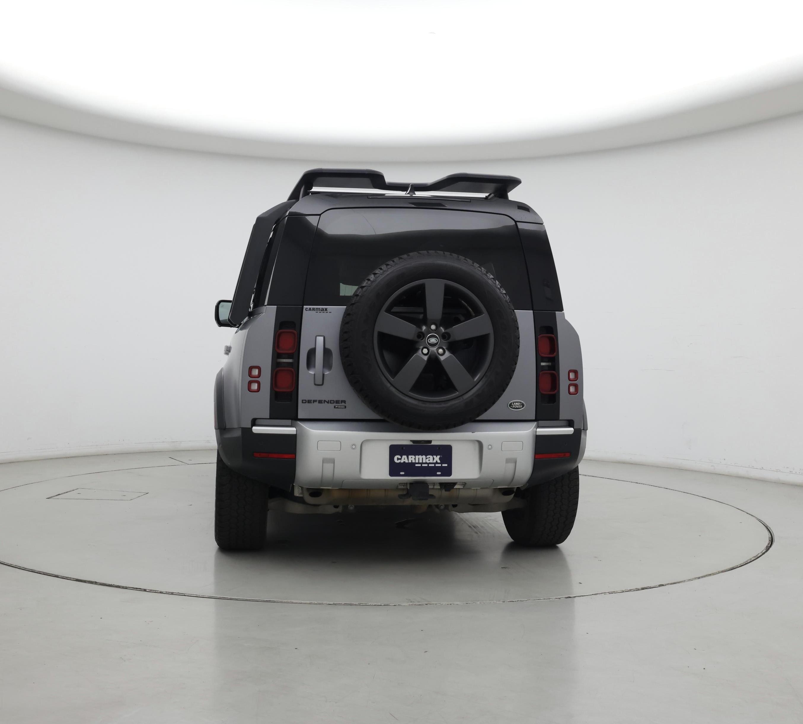 Thumbnail: 2023 Land Rover Defender - 6