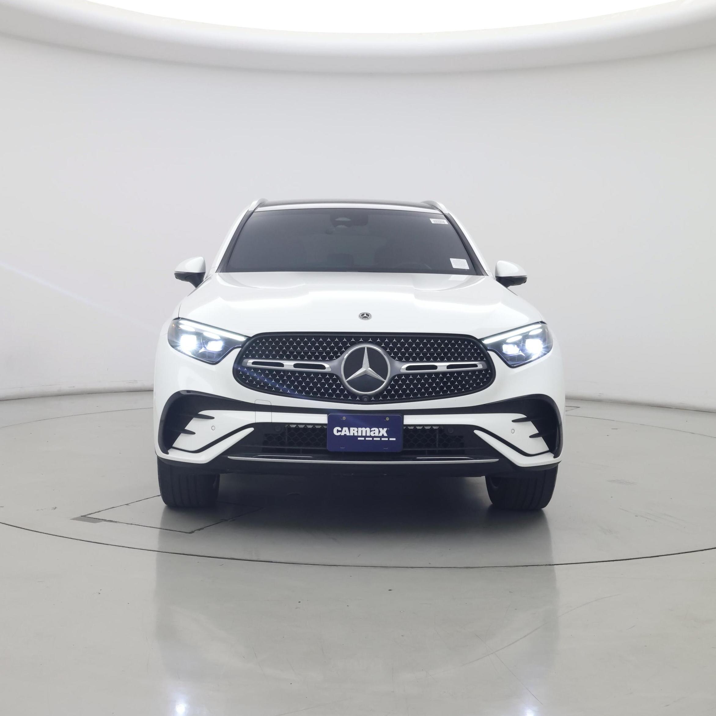 Thumbnail: 2023 Mercedes-Benz GLC - 5