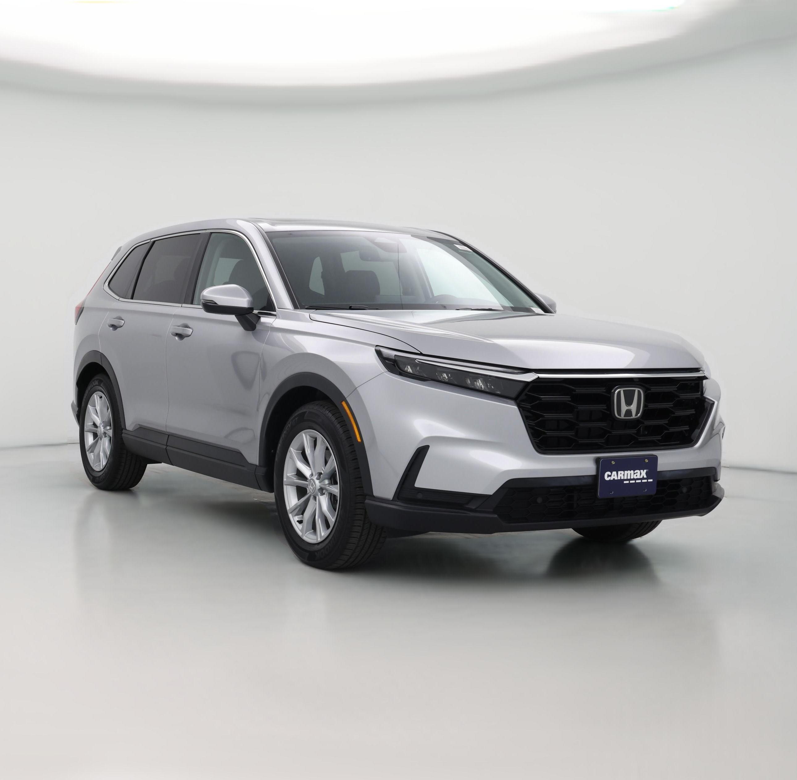 Thumbnail: 2024 Honda CR-V - 1