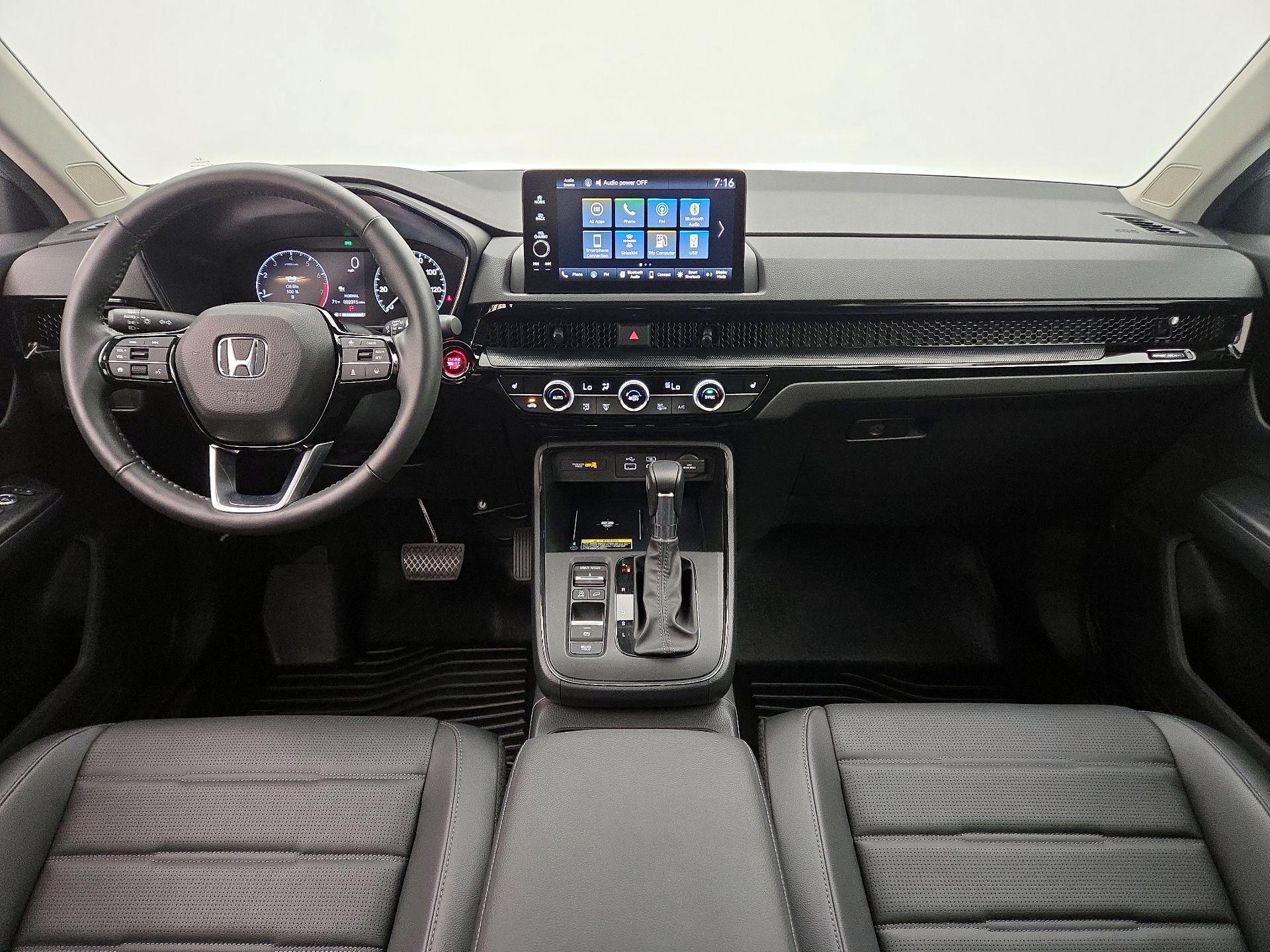 Thumbnail: 2024 Honda CR-V - 9