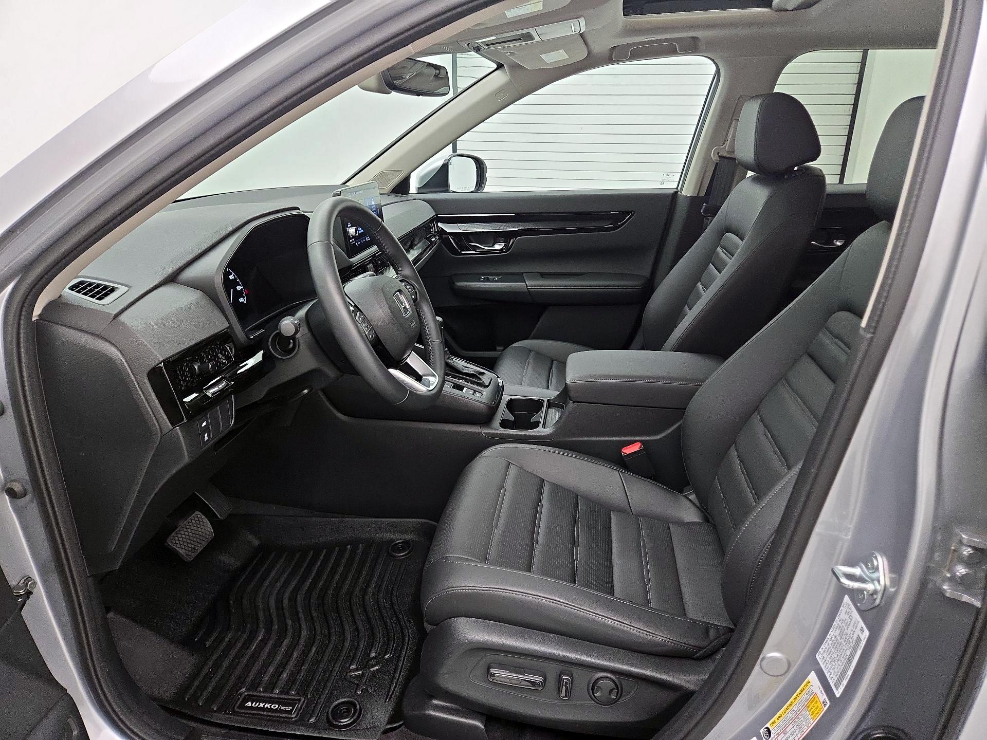 Thumbnail: 2024 Honda CR-V - 11