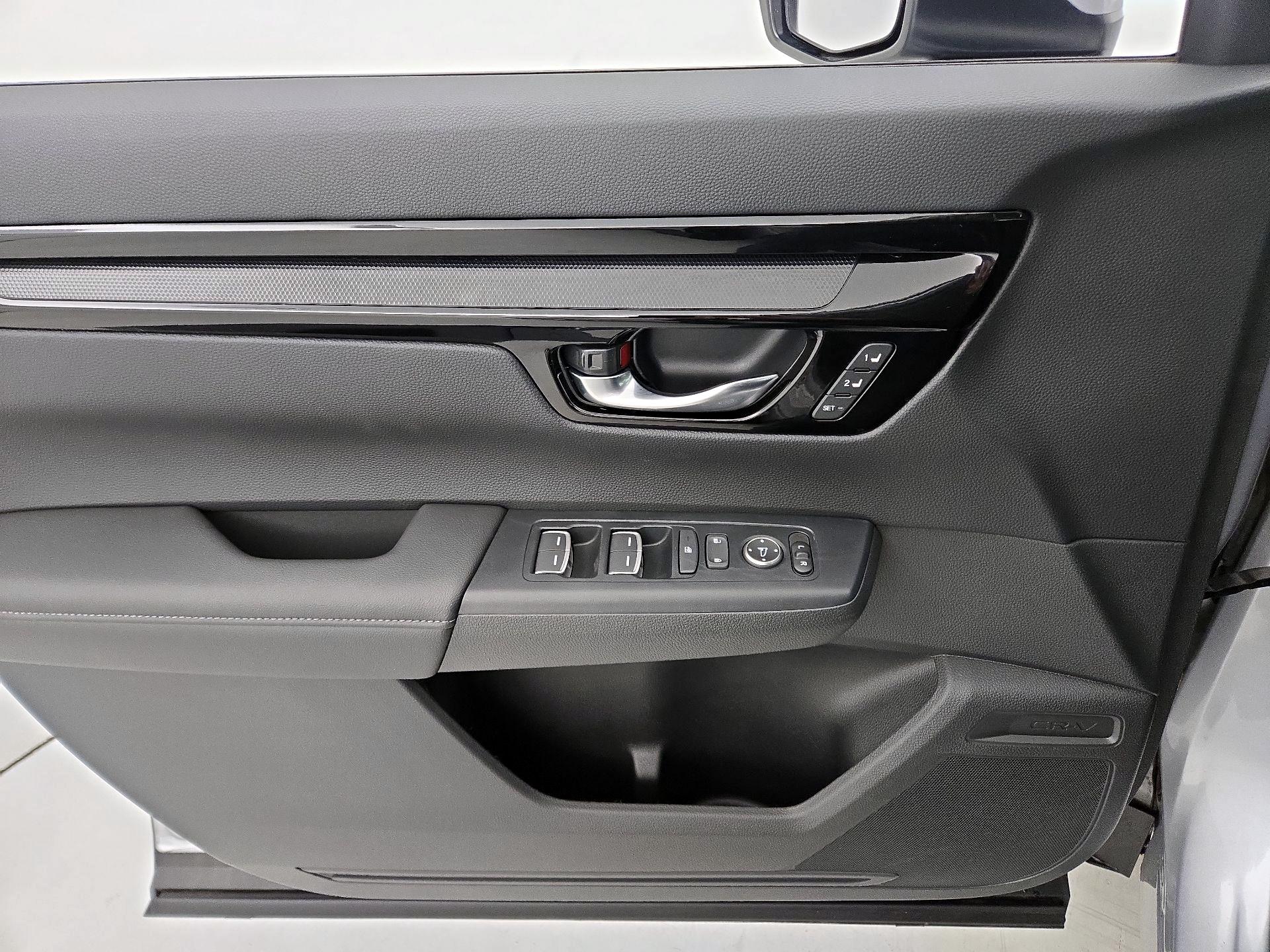 Thumbnail: 2024 Honda CR-V - 12