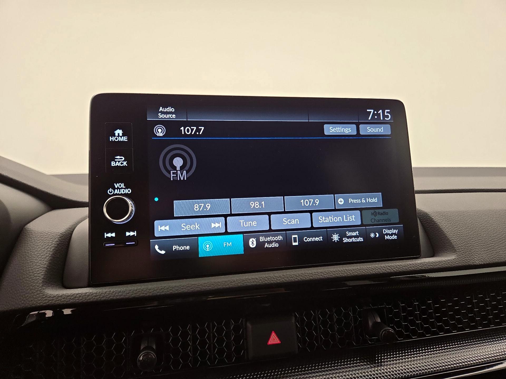 Thumbnail: 2024 Honda CR-V - 15