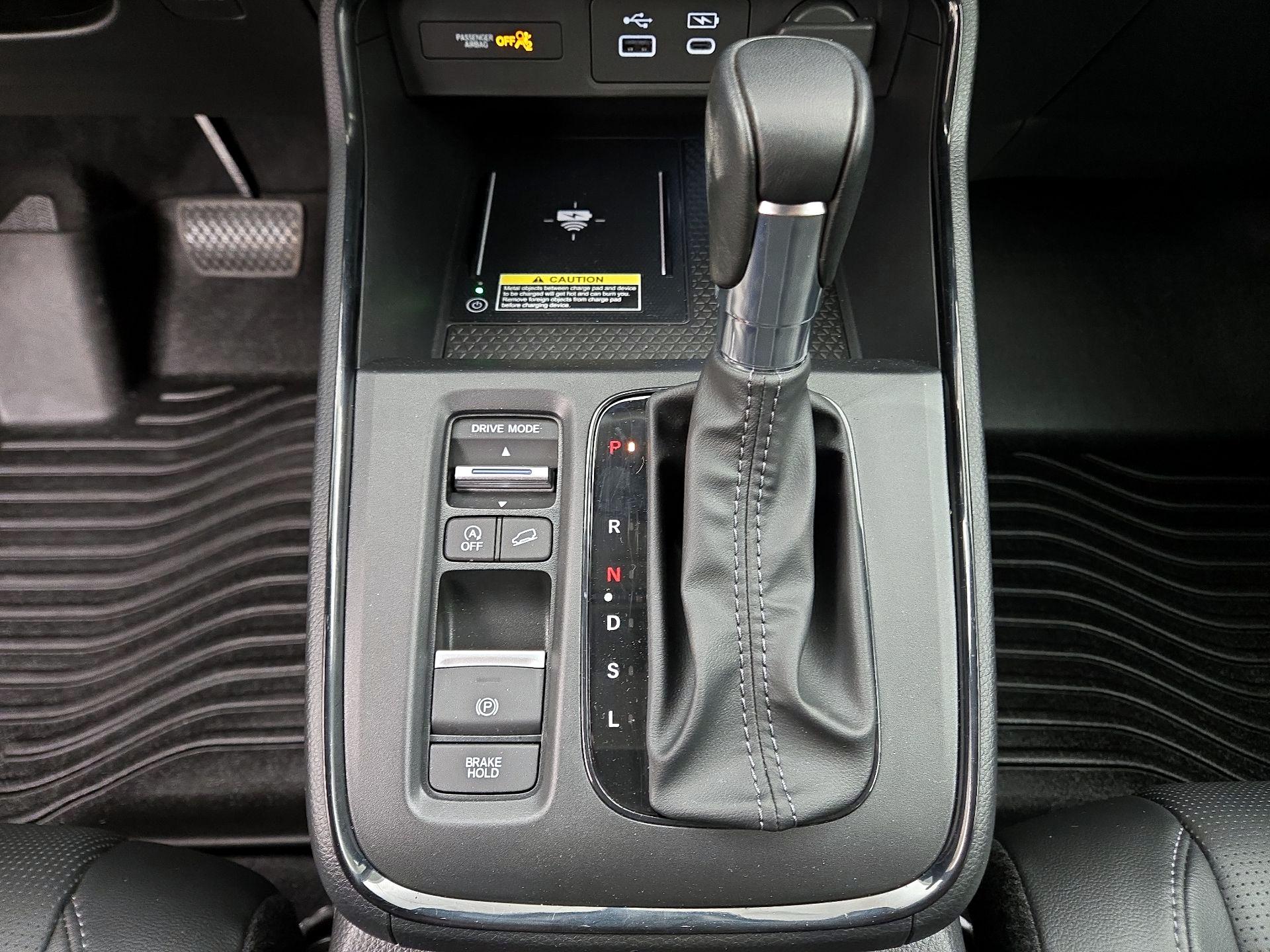 Thumbnail: 2024 Honda CR-V - 17