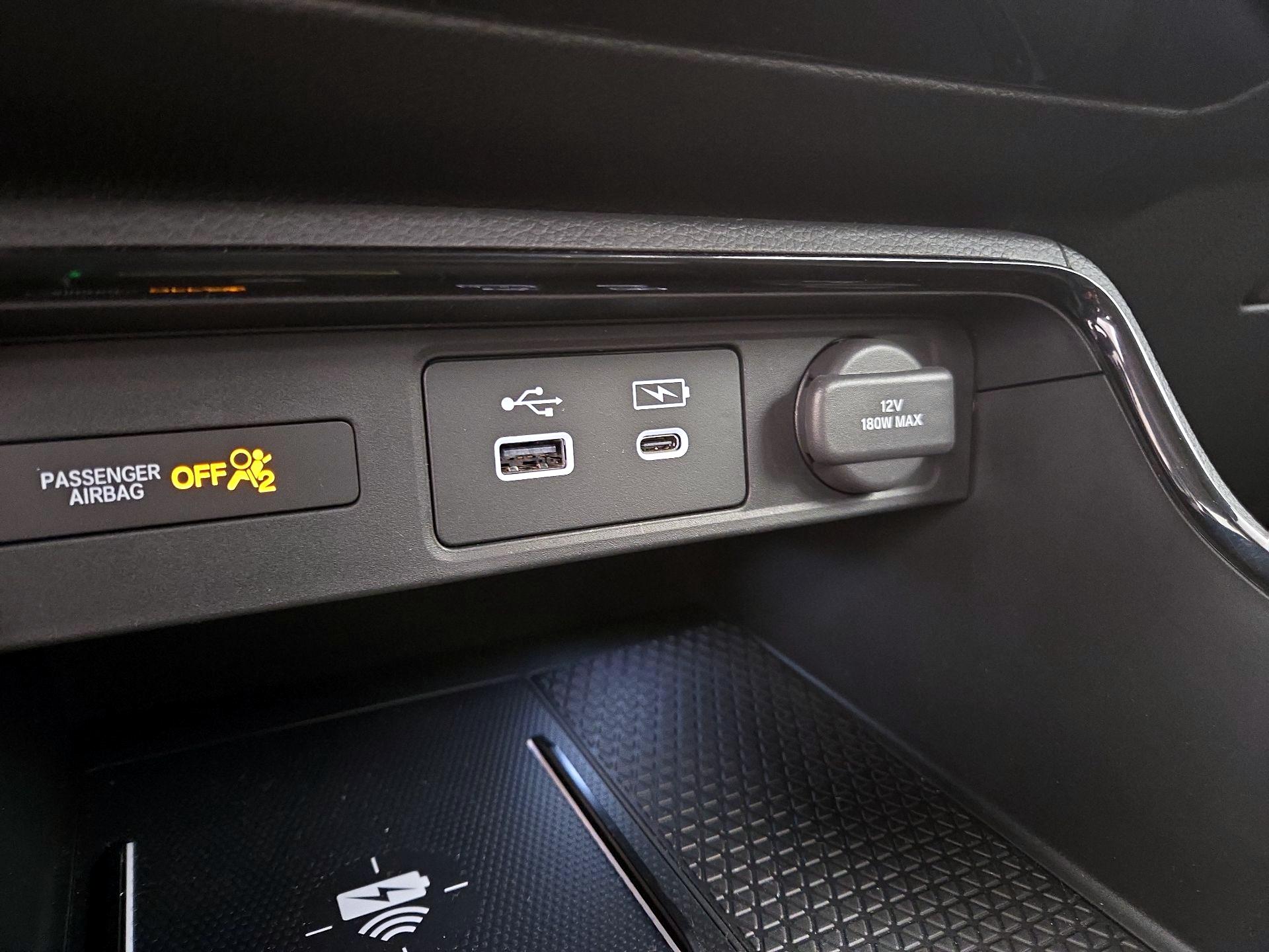 Thumbnail: 2024 Honda CR-V - 18