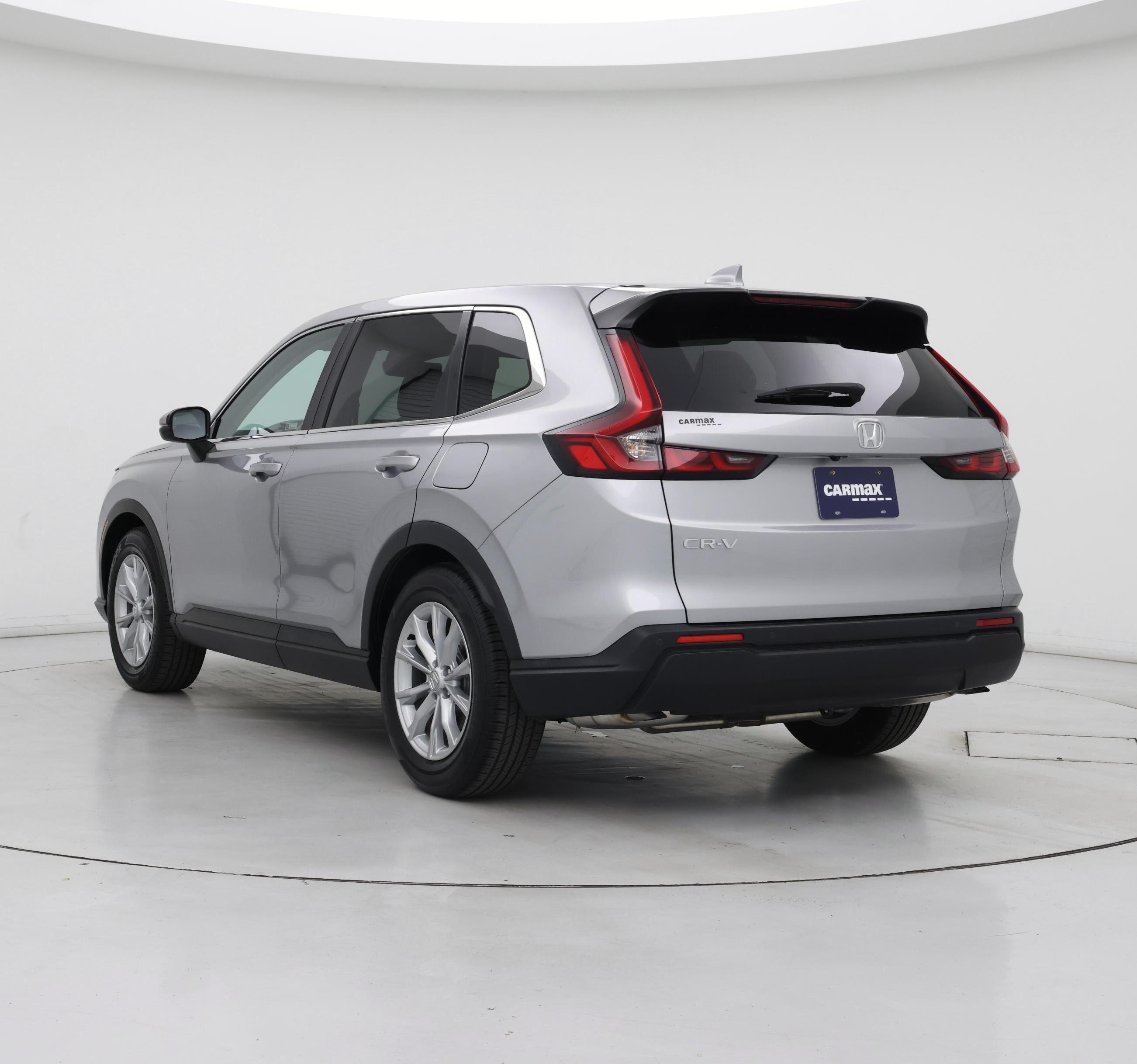 Thumbnail: 2024 Honda CR-V - 2