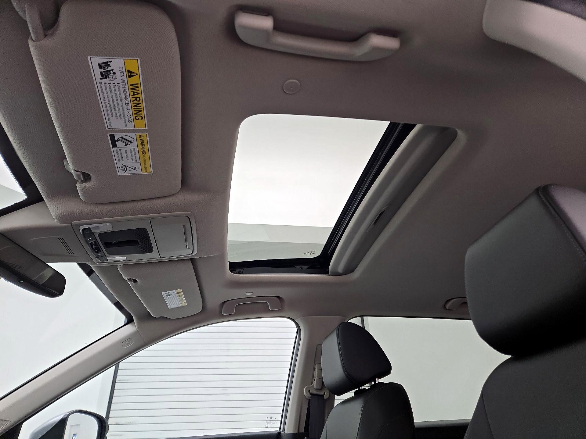 Thumbnail: 2024 Honda CR-V - 19