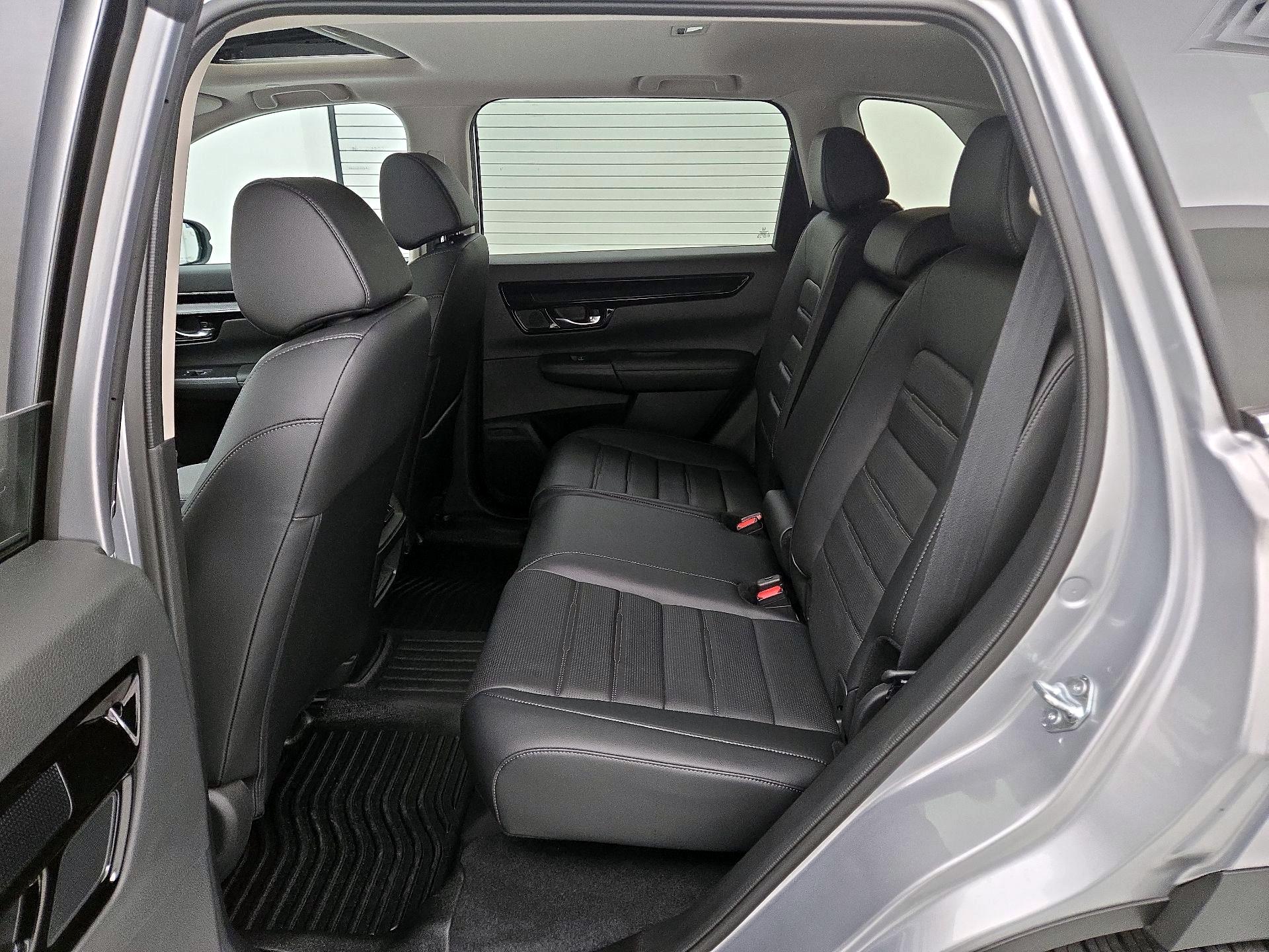 Thumbnail: 2024 Honda CR-V - 20