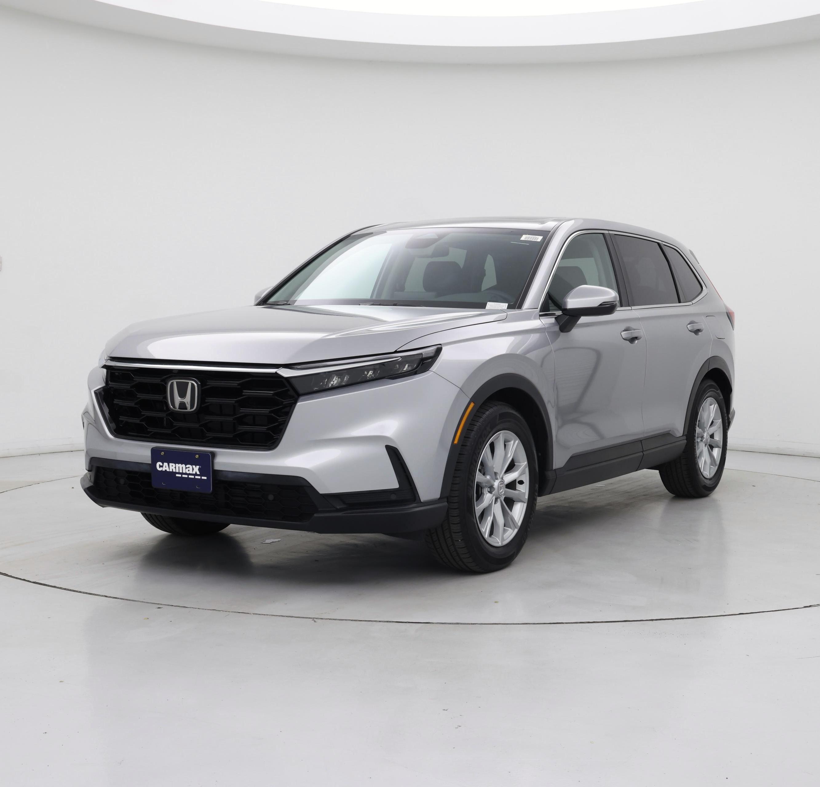 Thumbnail: 2024 Honda CR-V - 4