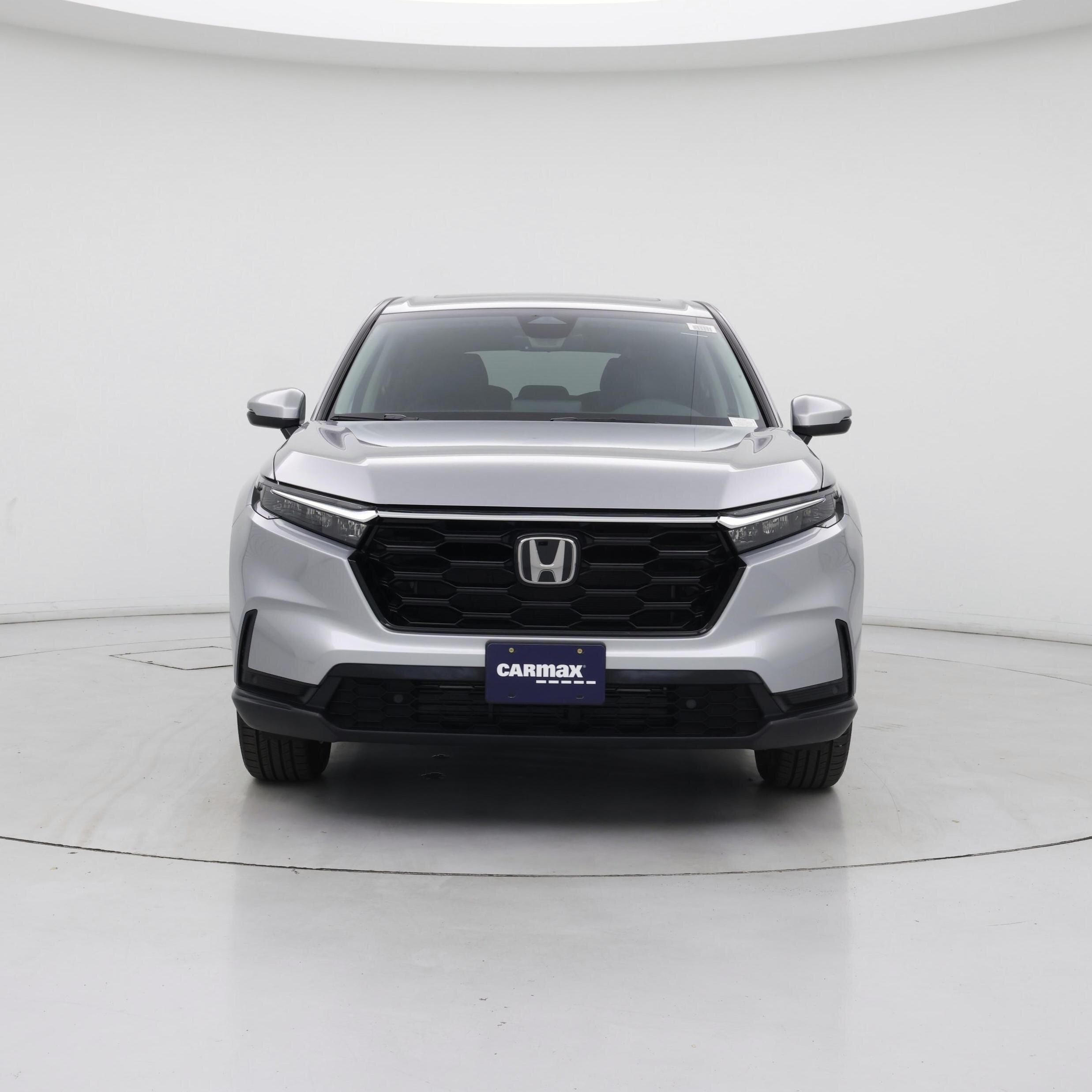 Thumbnail: 2024 Honda CR-V - 5