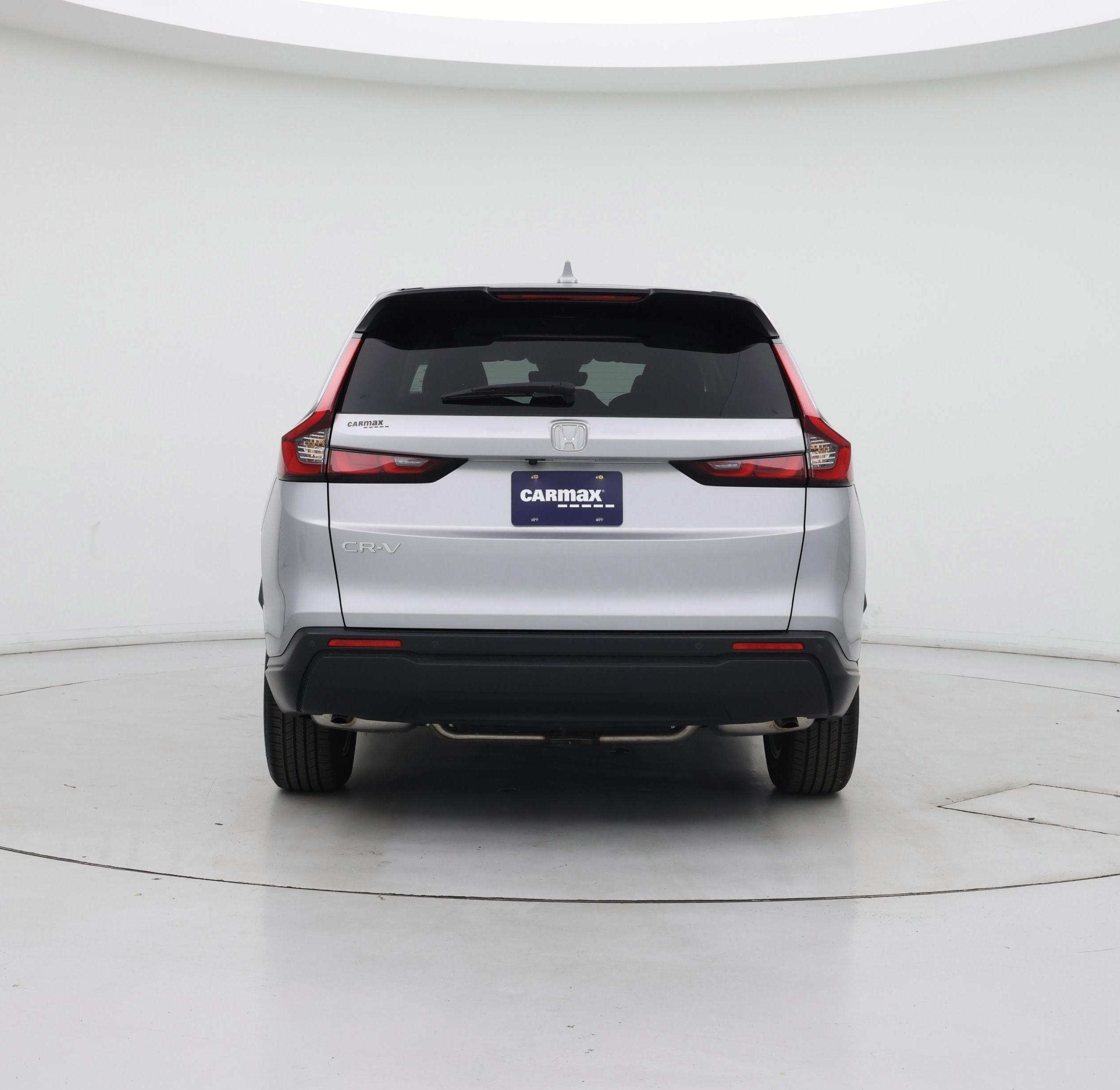 Thumbnail: 2024 Honda CR-V - 6