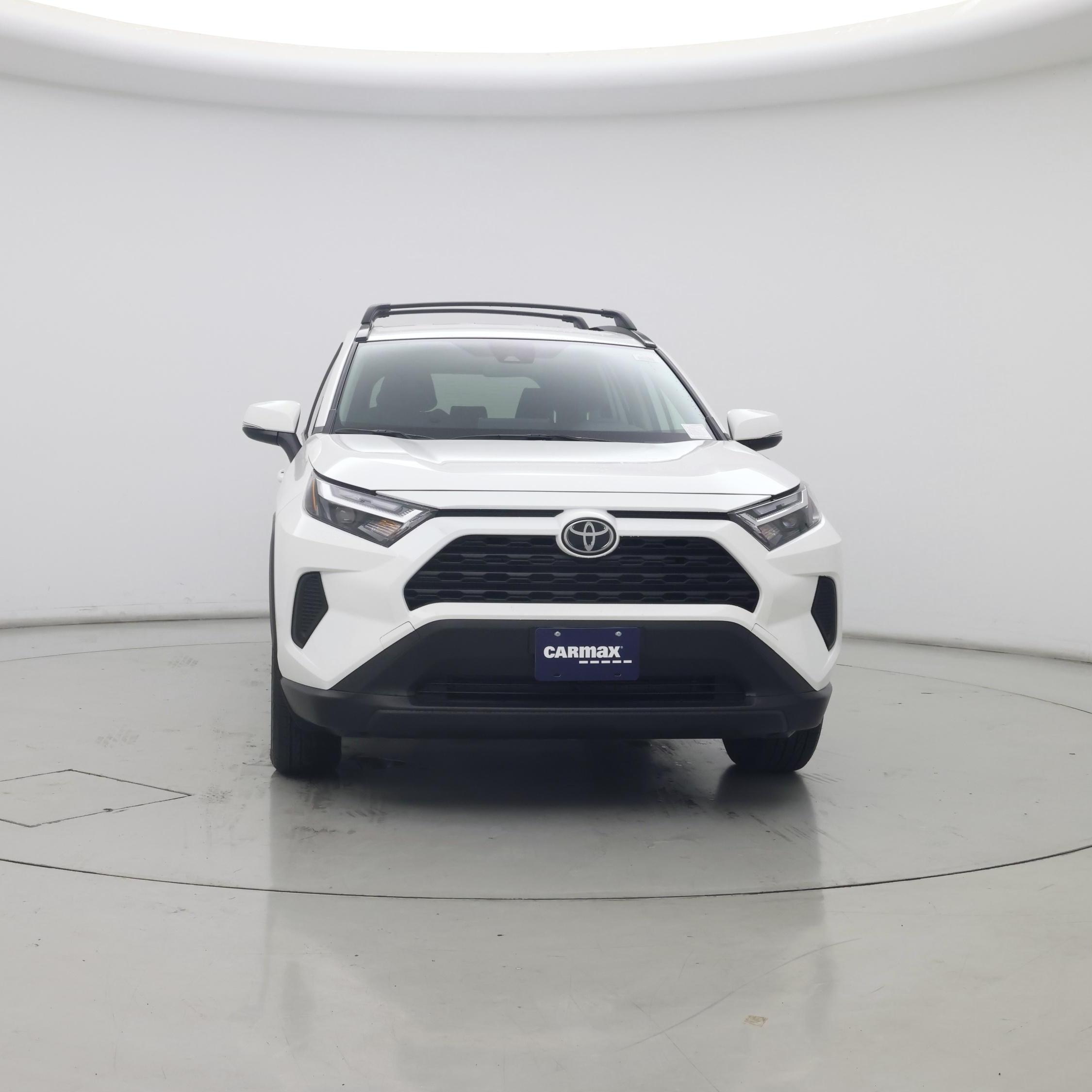 Thumbnail: 2025 Toyota RAV4 - 5