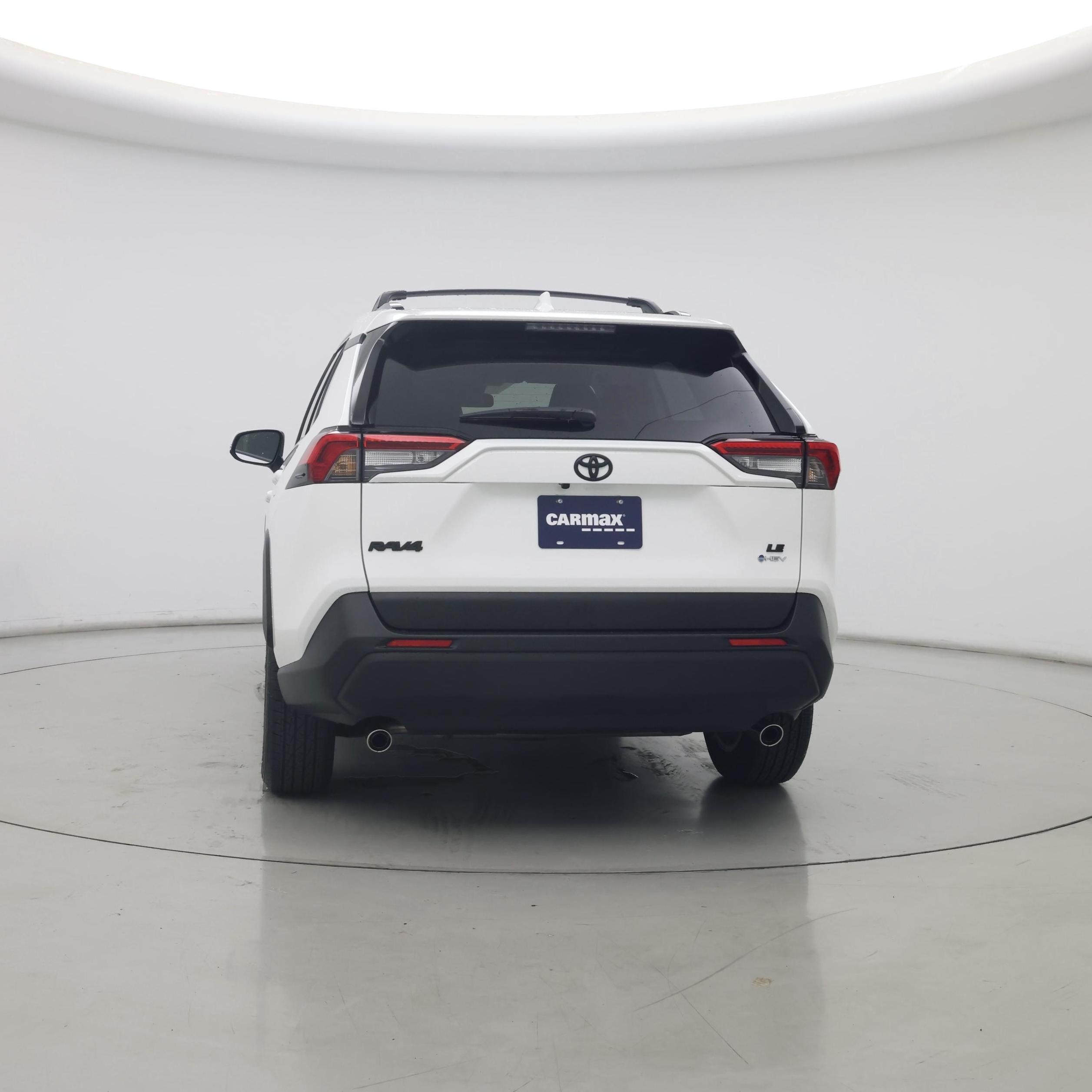 Thumbnail: 2025 Toyota RAV4 - 6