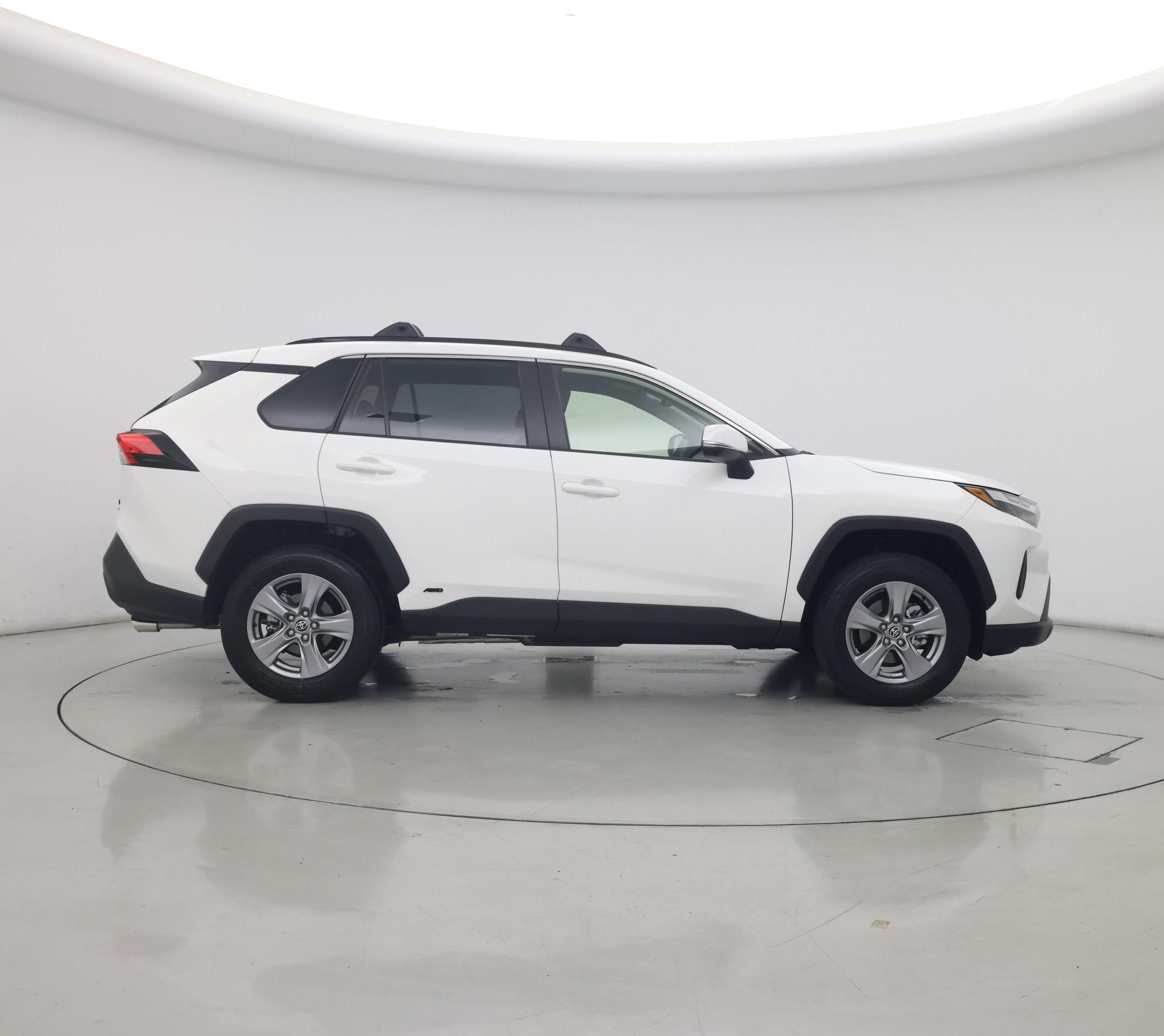 Thumbnail: 2025 Toyota RAV4 - 7